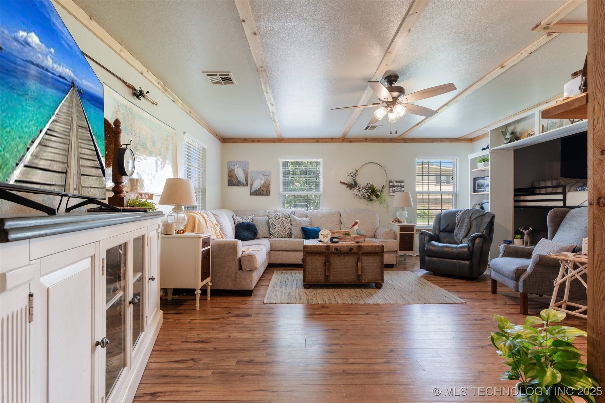 186 Skyline Drive Bernice OK 74331
