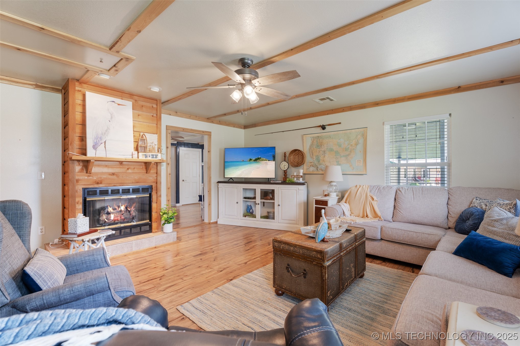 186 Skyline Drive Bernice OK 74331