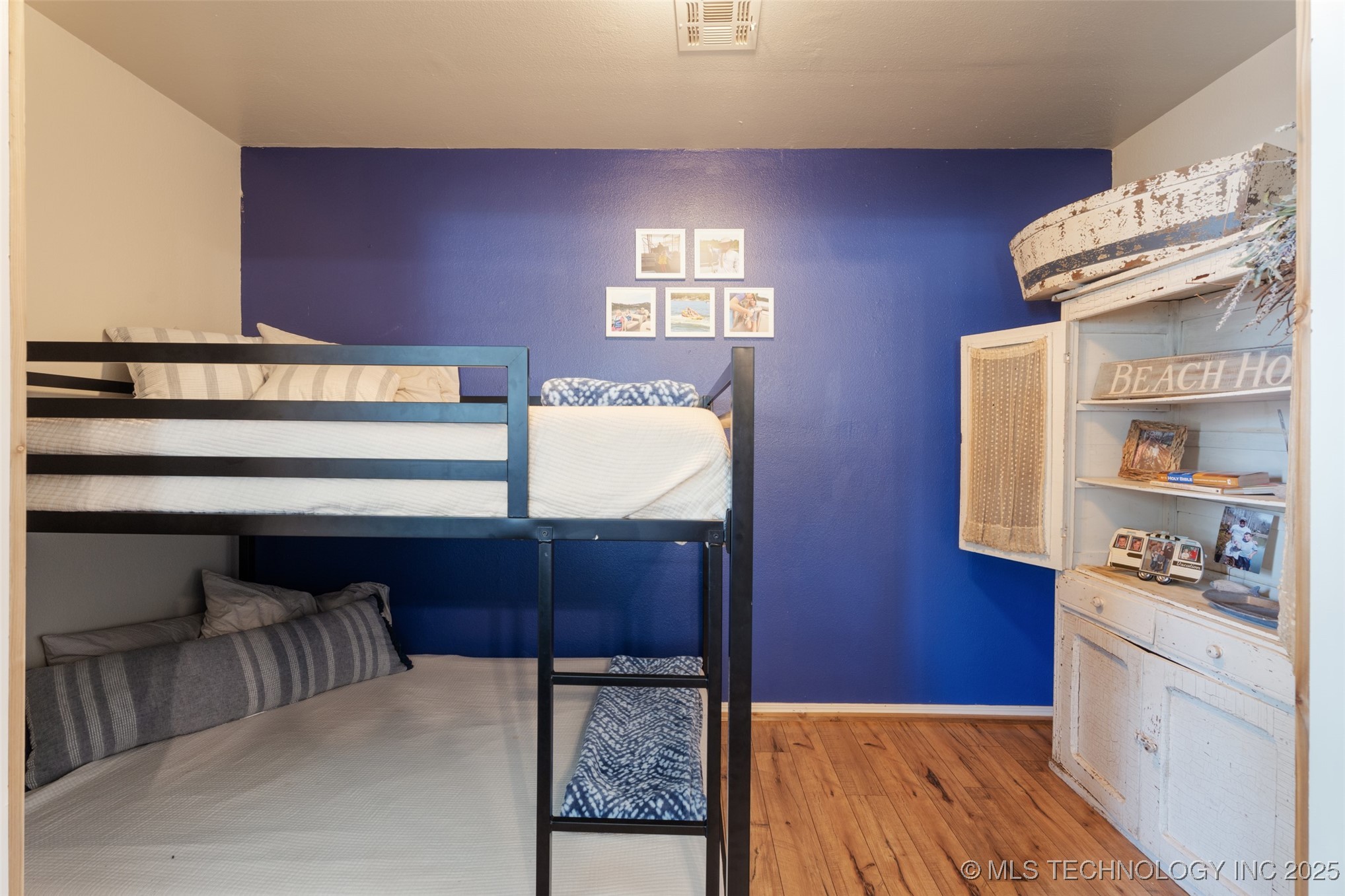 186 Skyline Drive Bernice OK 74331