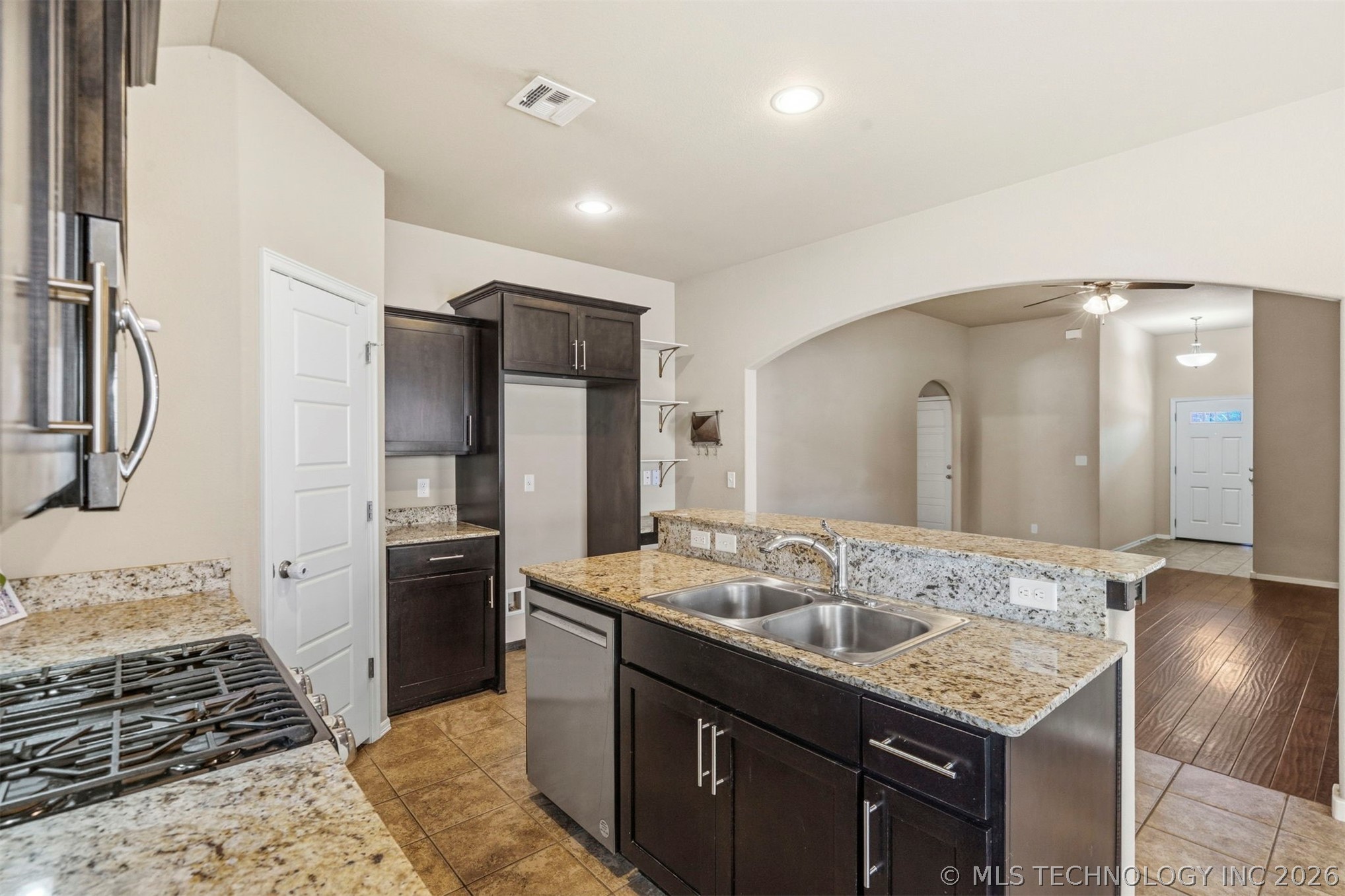 1422 W Boston Place Broken Arrow OK 74012