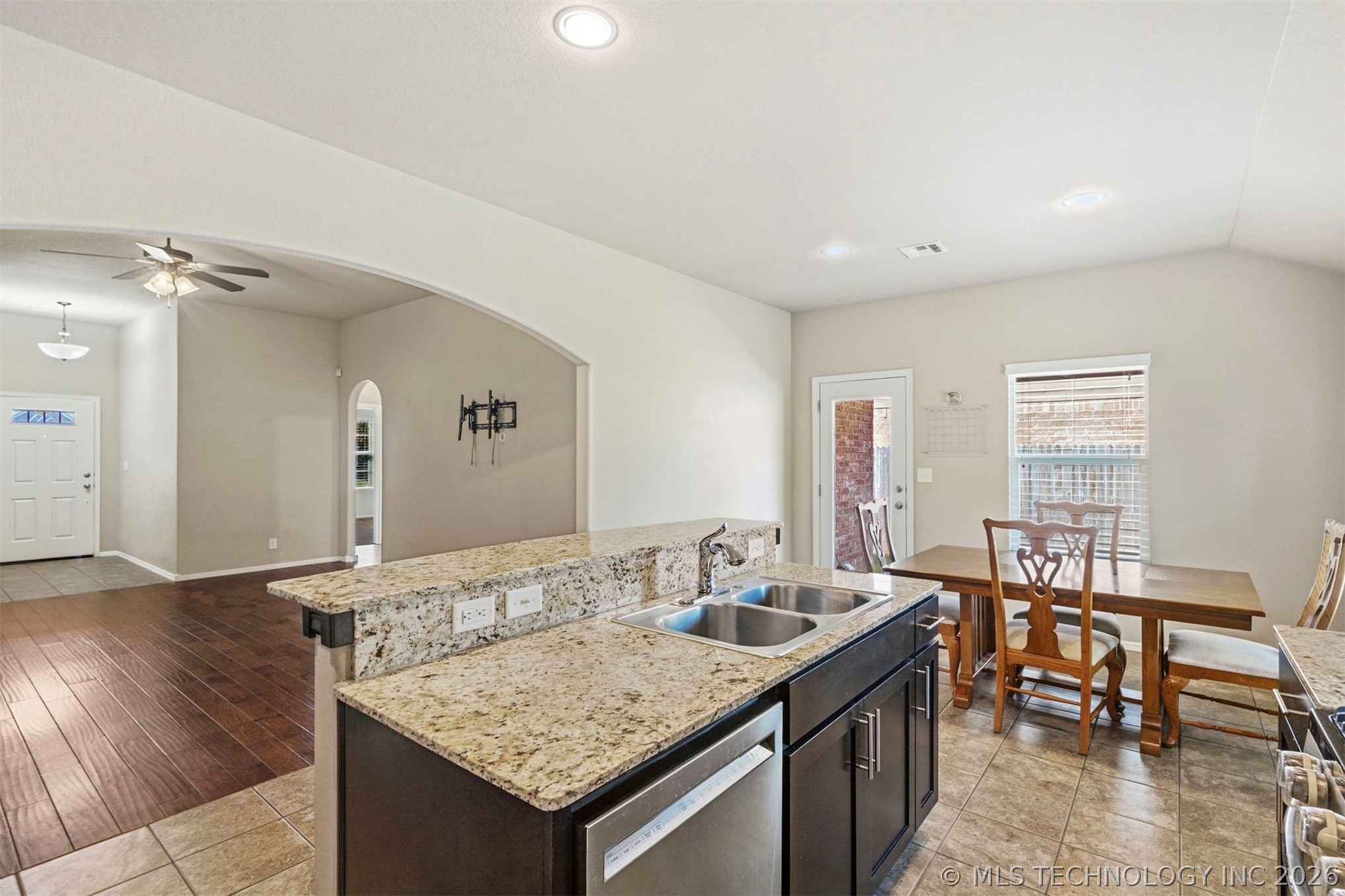 1422 W Boston Place Broken Arrow OK 74012