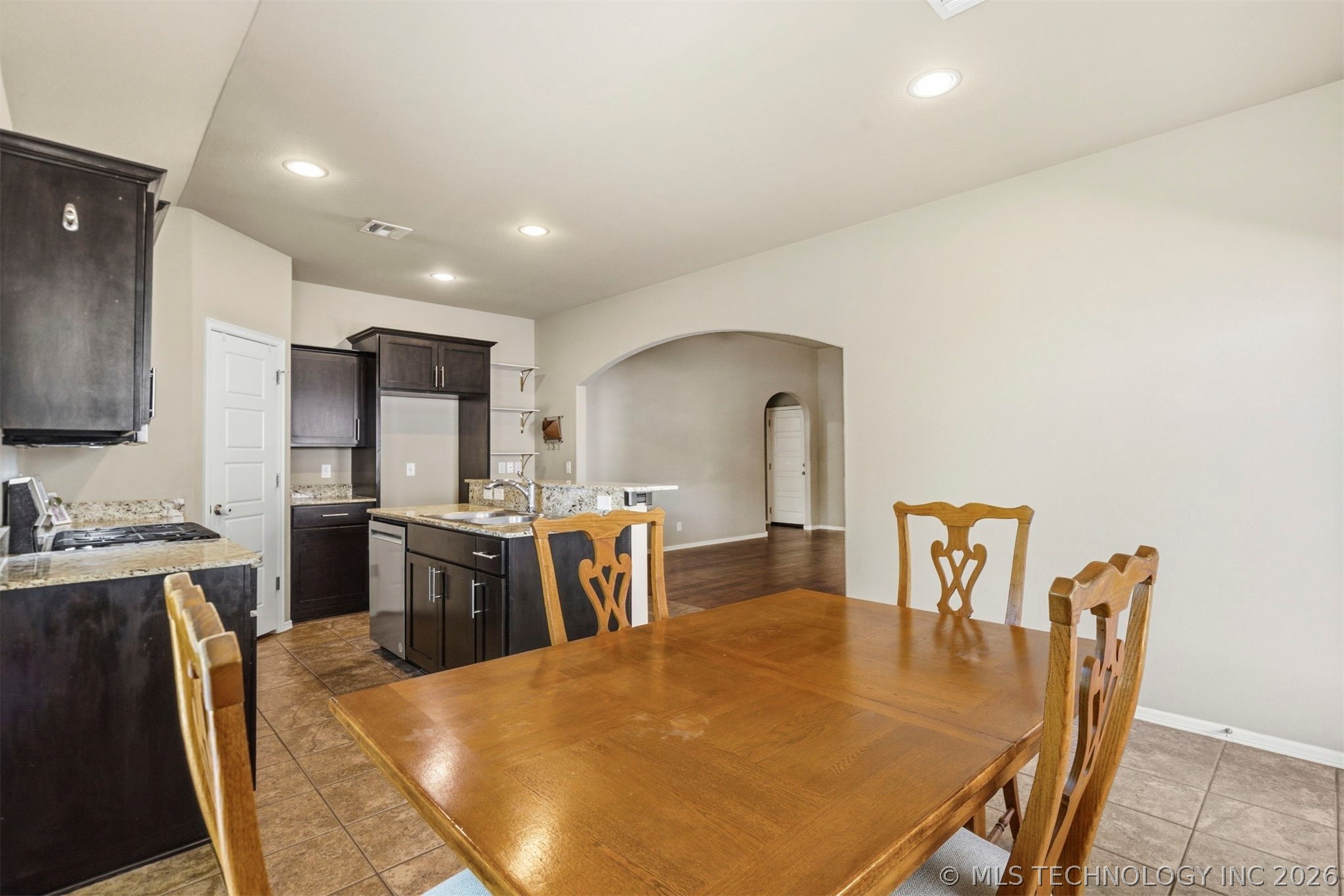 1422 W Boston Place Broken Arrow OK 74012