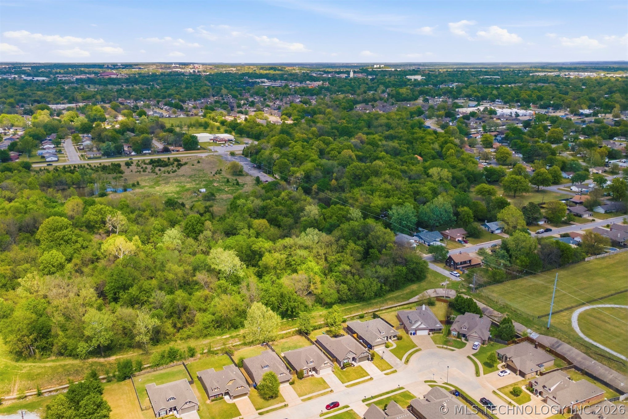 1422 W Boston Place Broken Arrow OK 74012