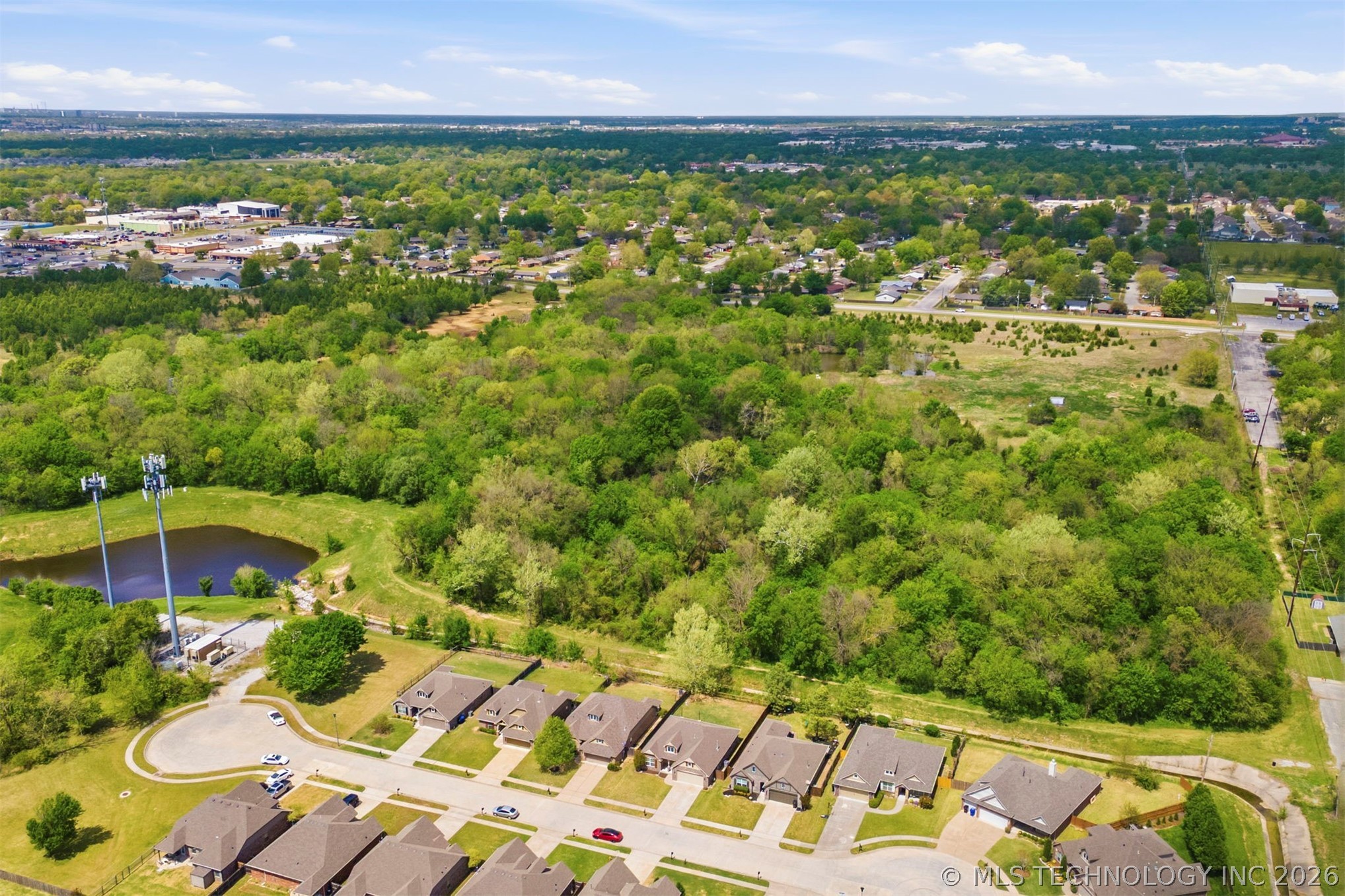 1422 W Boston Place Broken Arrow OK 74012