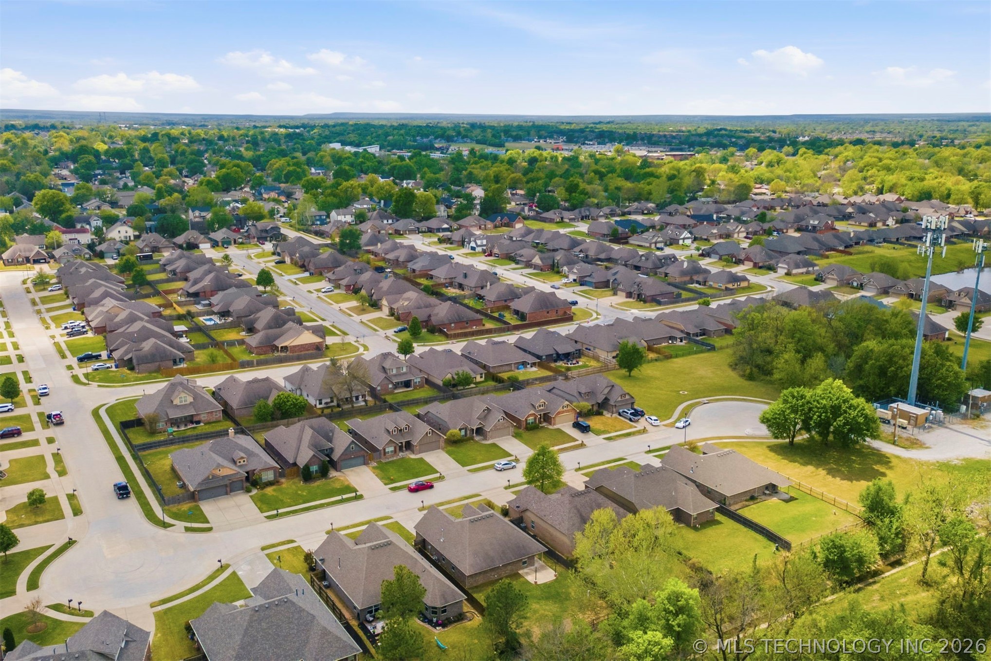 1422 W Boston Place Broken Arrow OK 74012