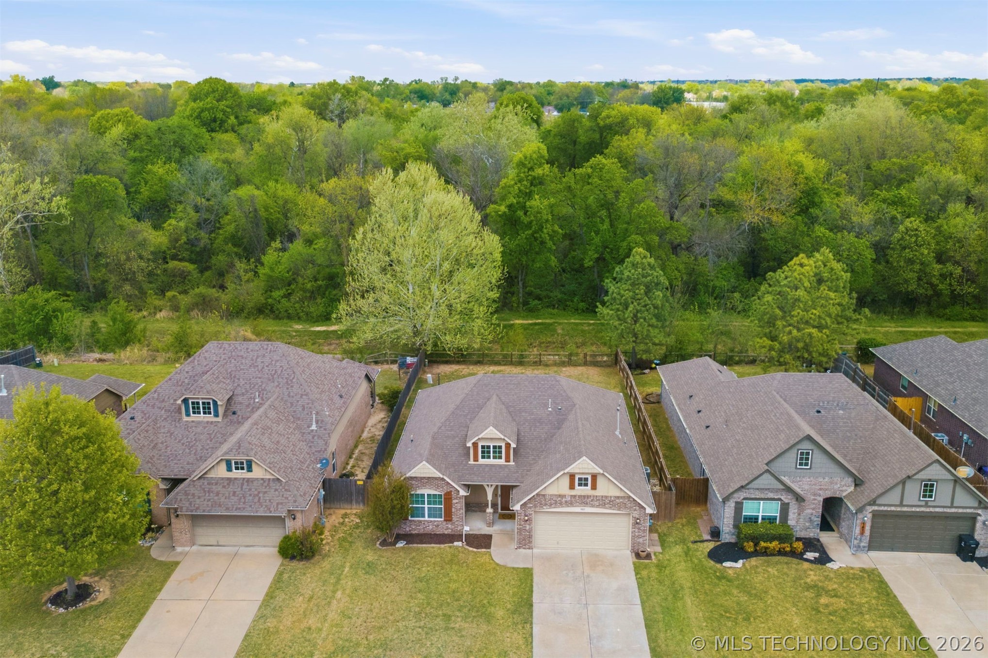 1422 W Boston Place Broken Arrow OK 74012