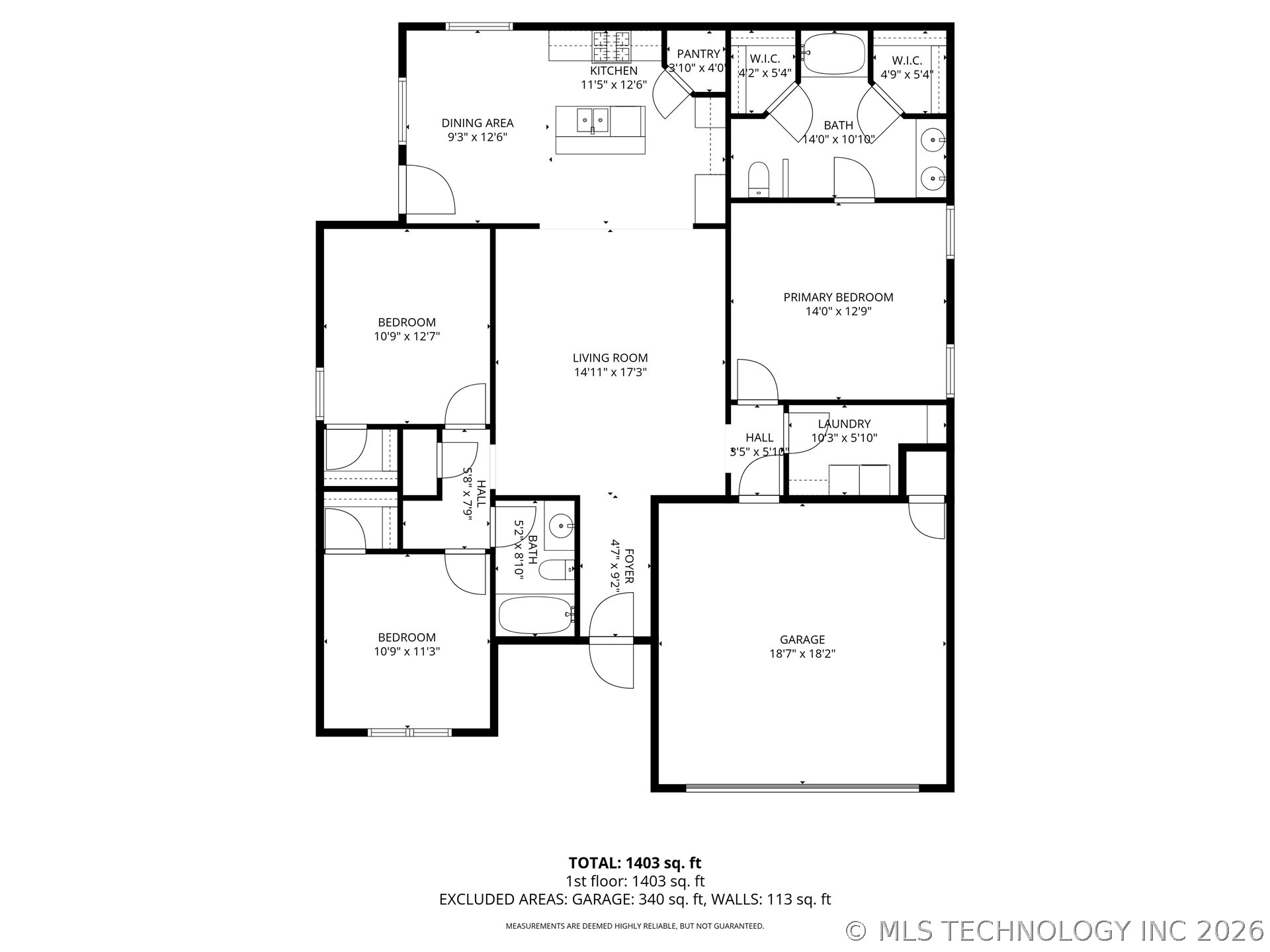 1422 W Boston Place Broken Arrow OK 74012