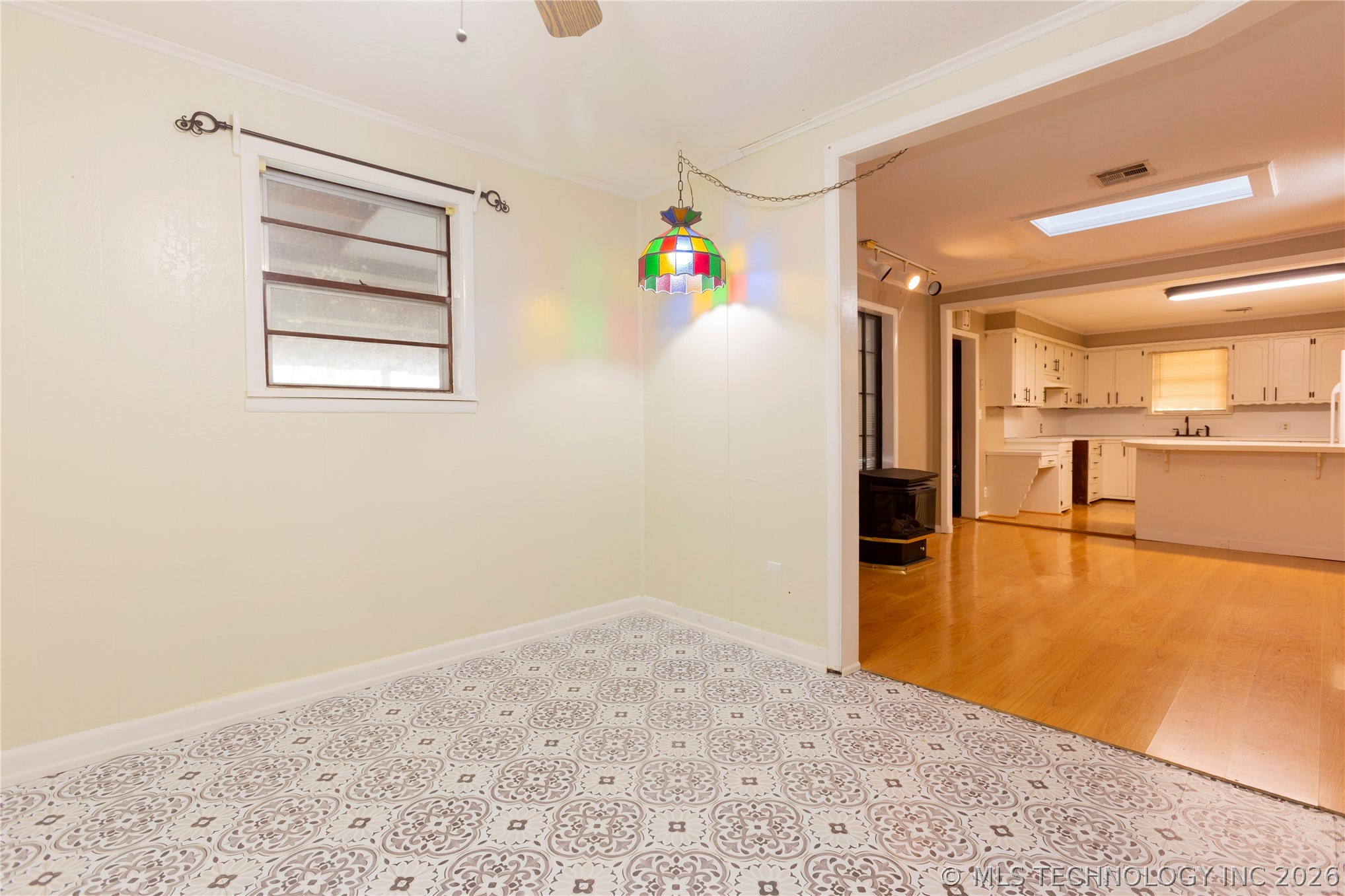 707 N 2nd Street Quinton OK 74561