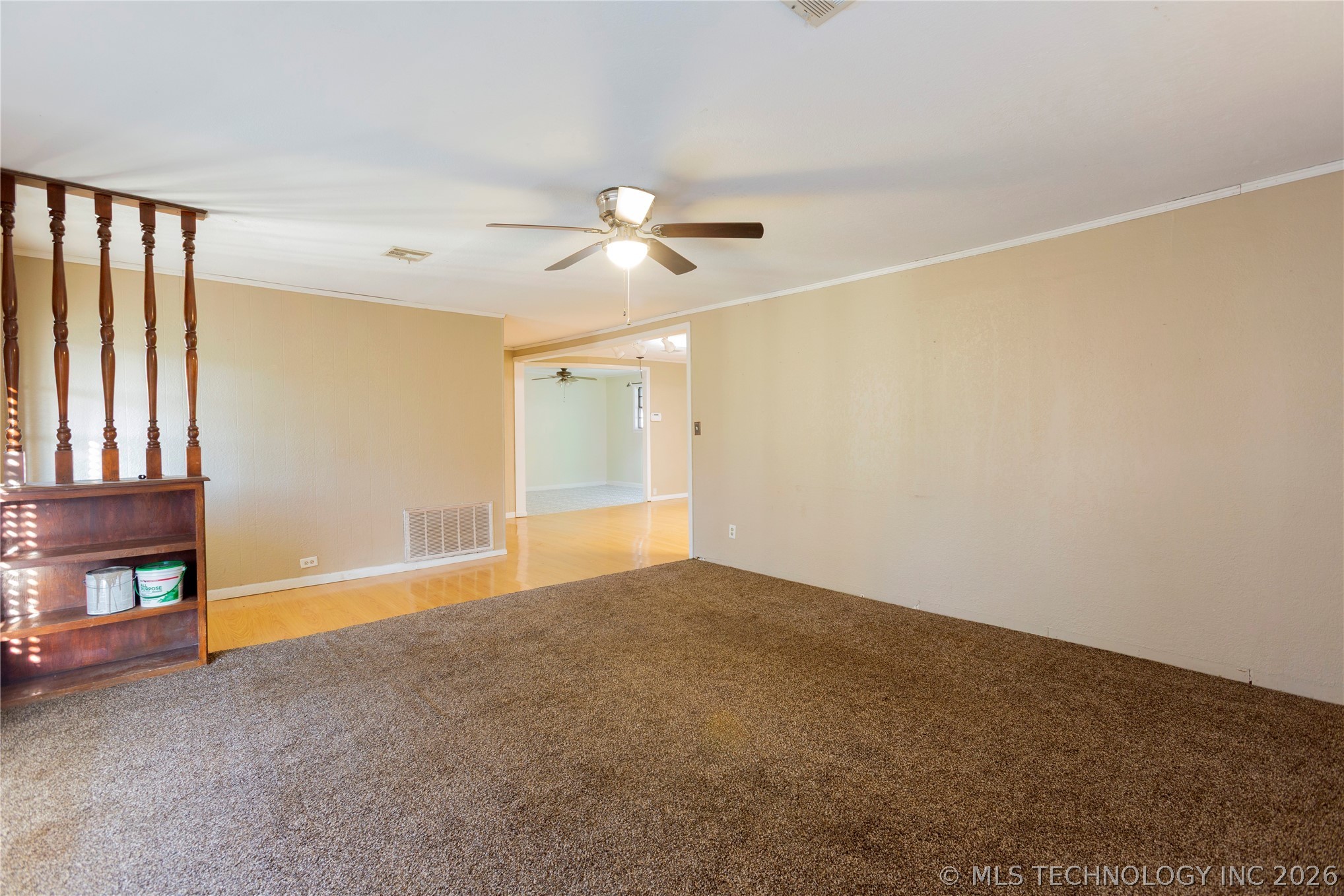 707 N 2nd Street Quinton OK 74561