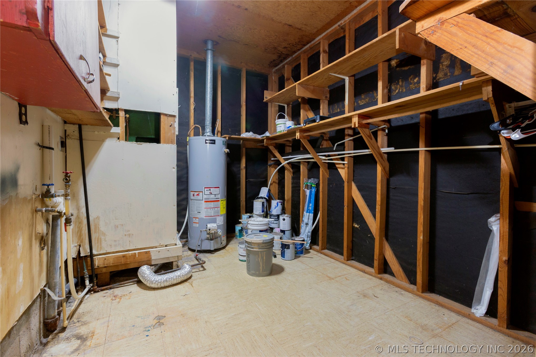 707 N 2nd Street Quinton OK 74561