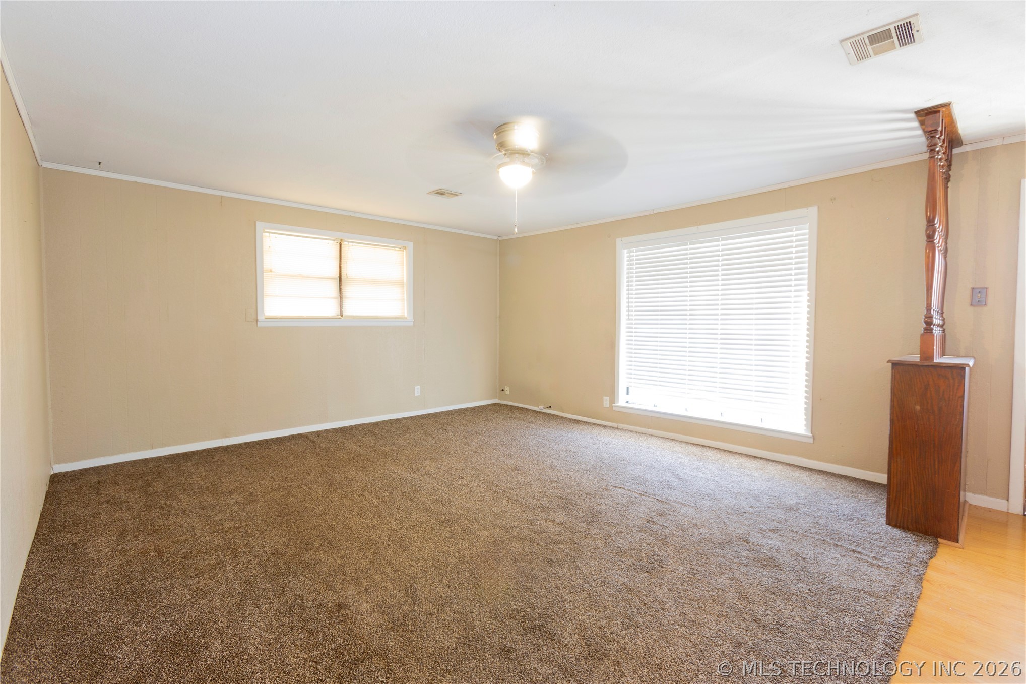 707 N 2nd Street Quinton OK 74561
