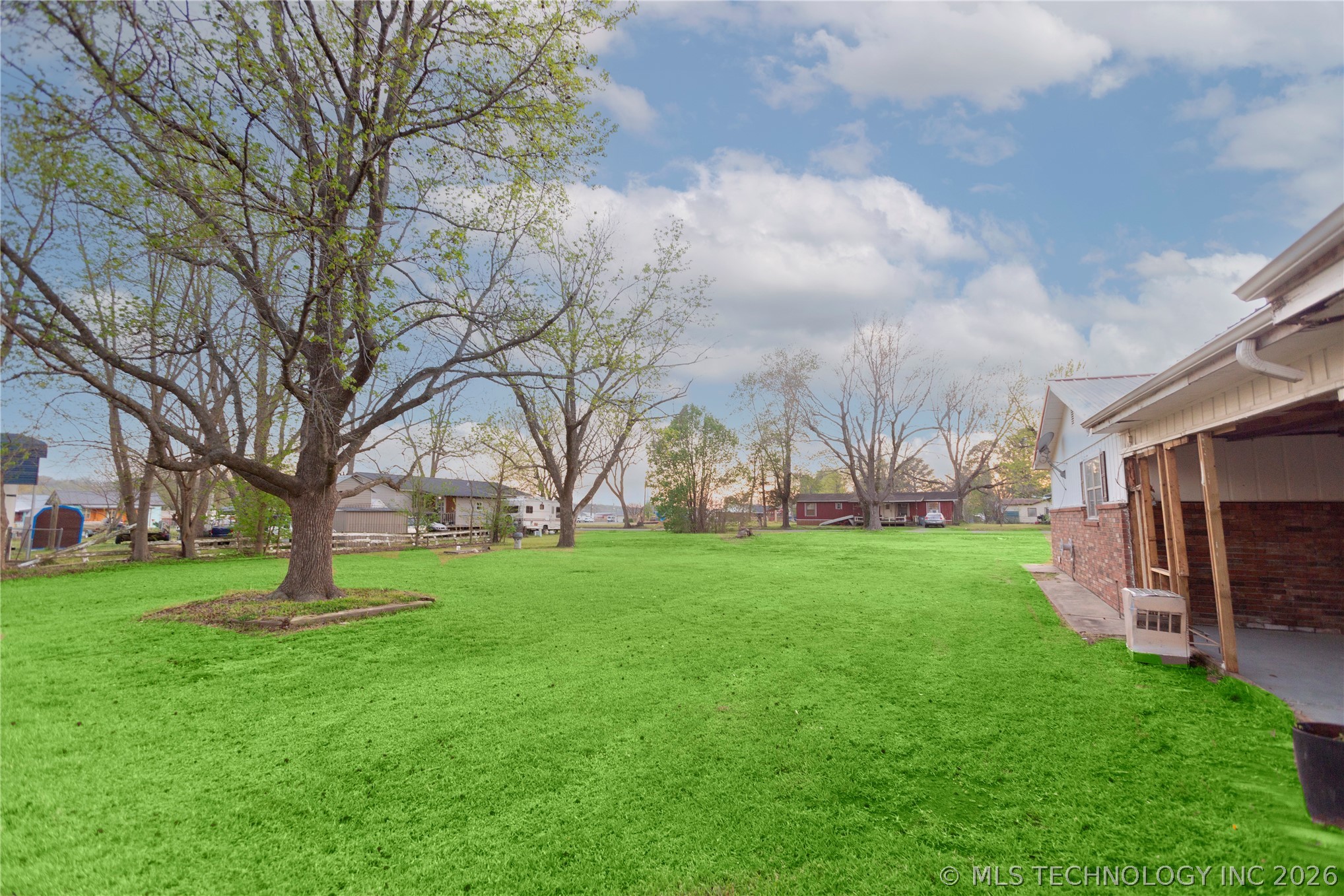 707 N 2nd Street Quinton OK 74561