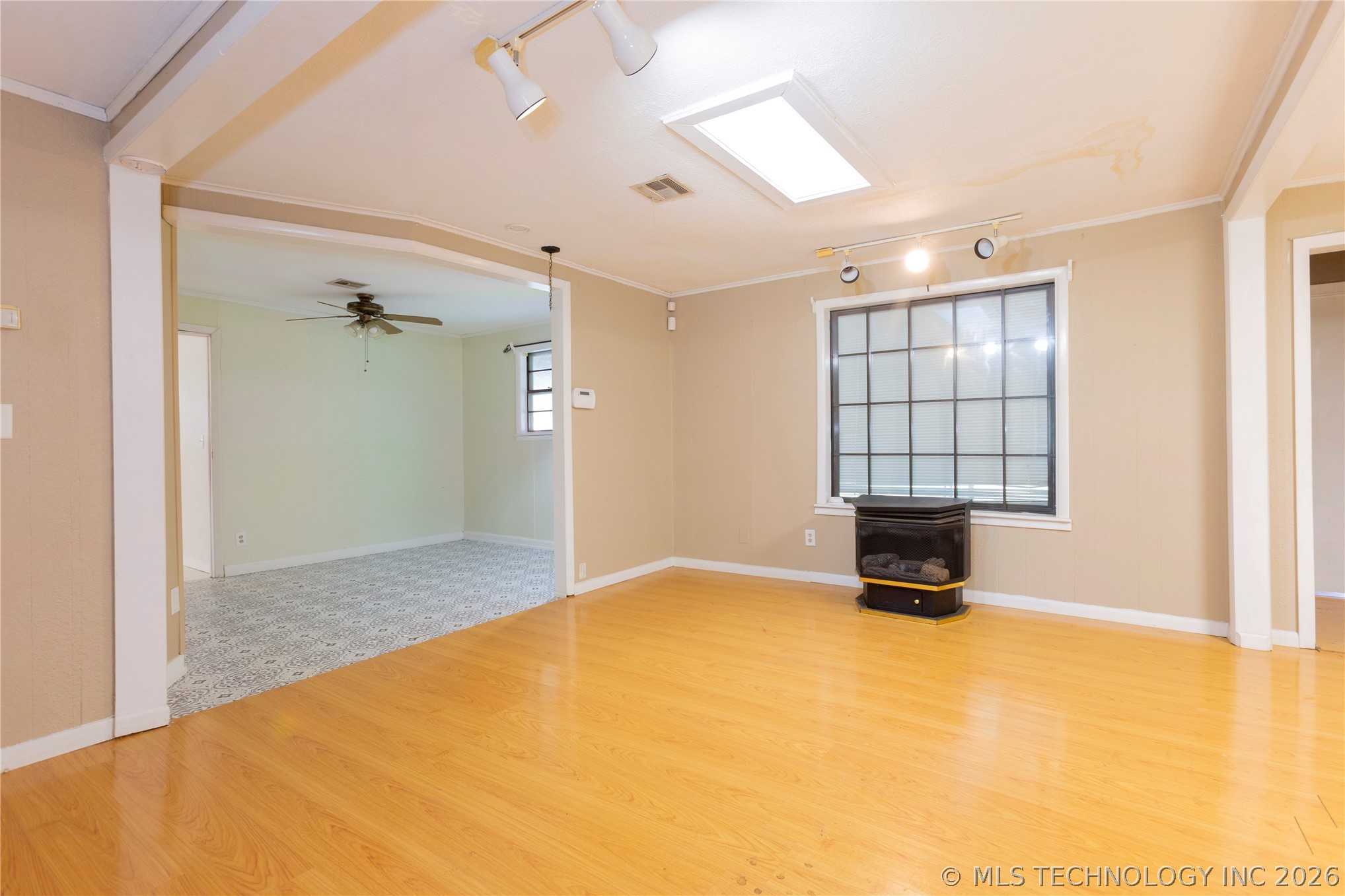 707 N 2nd Street Quinton OK 74561