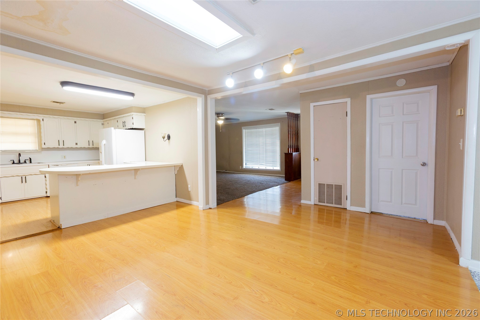 707 N 2nd Street Quinton OK 74561