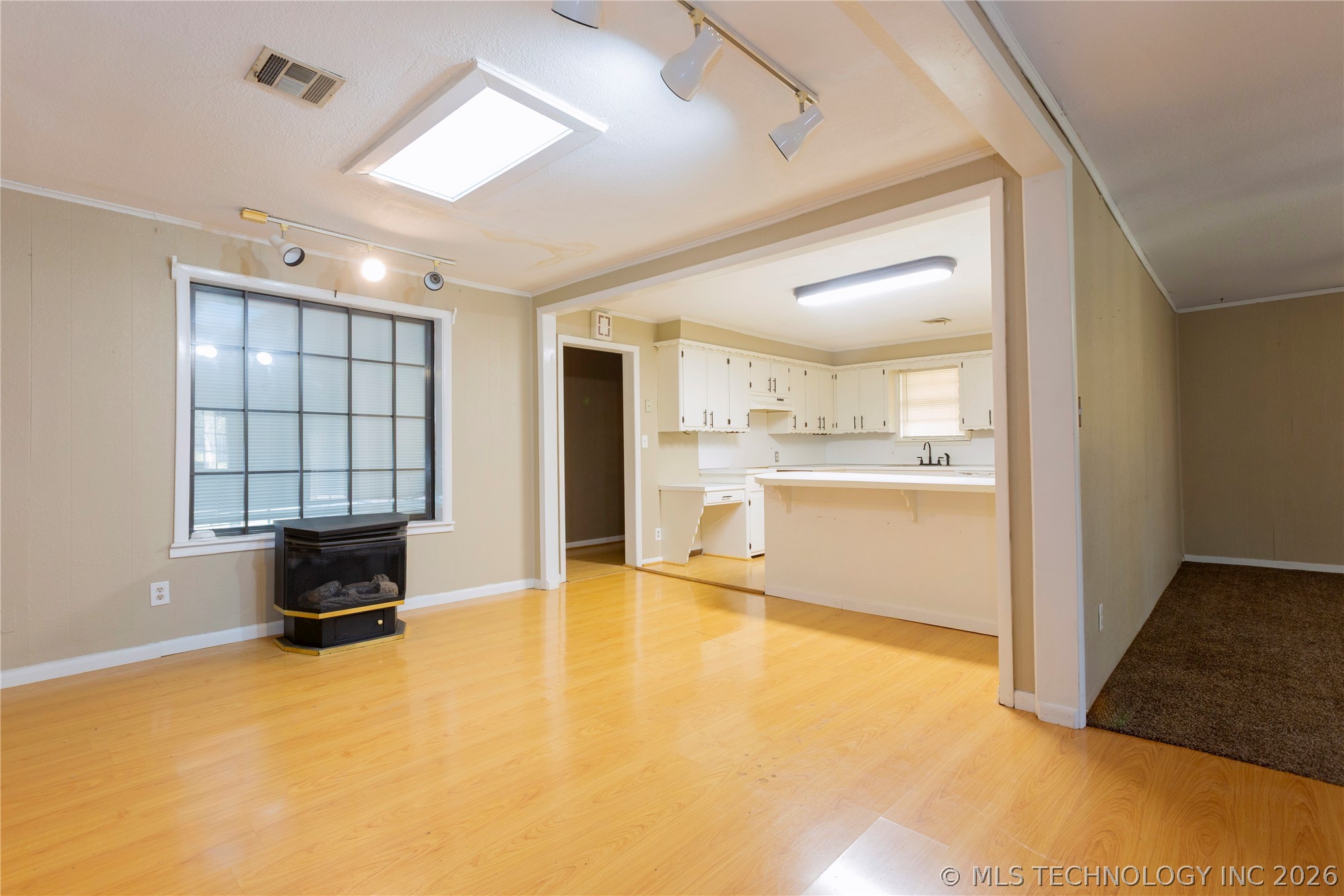 707 N 2nd Street Quinton OK 74561