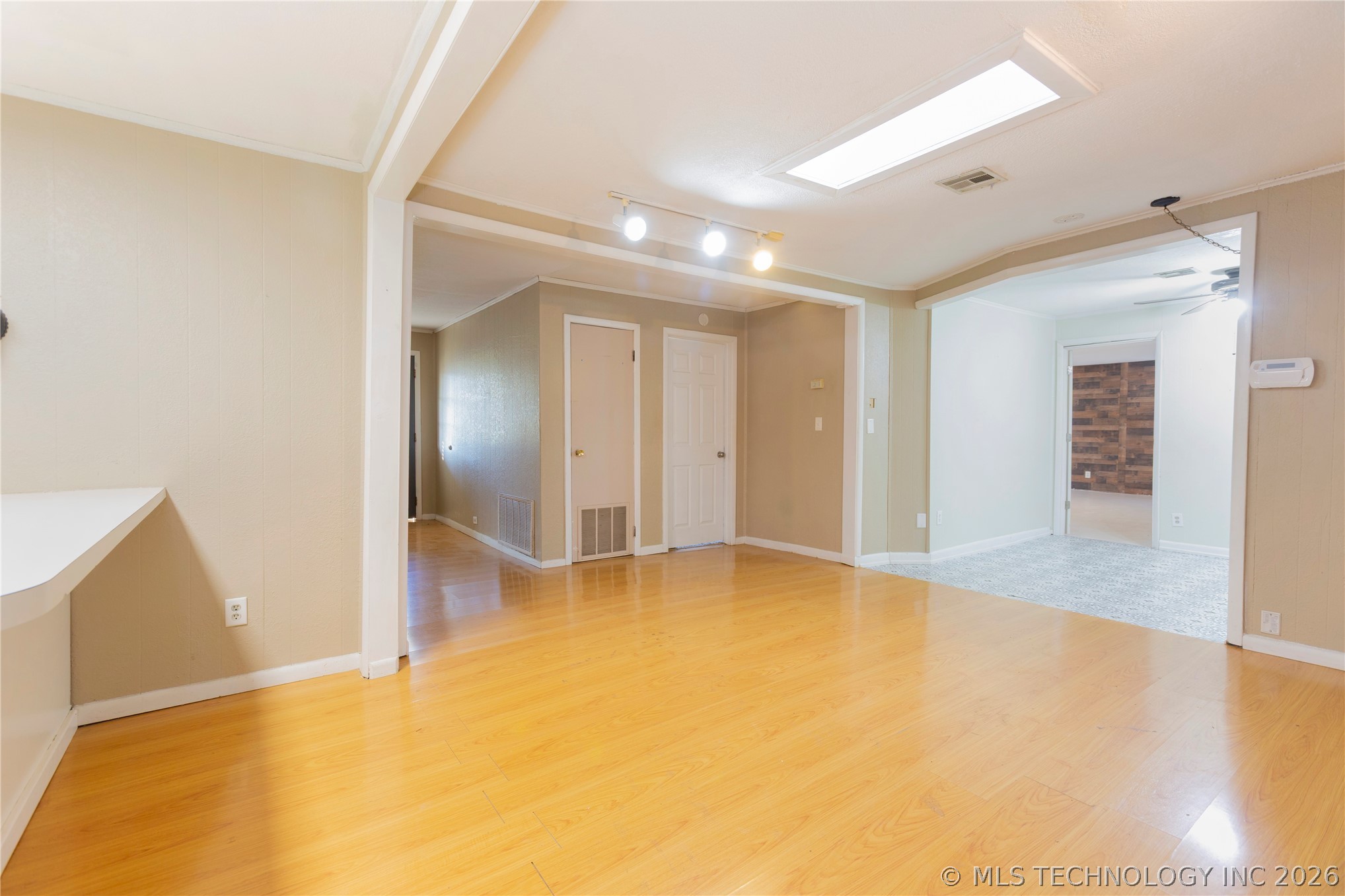 707 N 2nd Street Quinton OK 74561