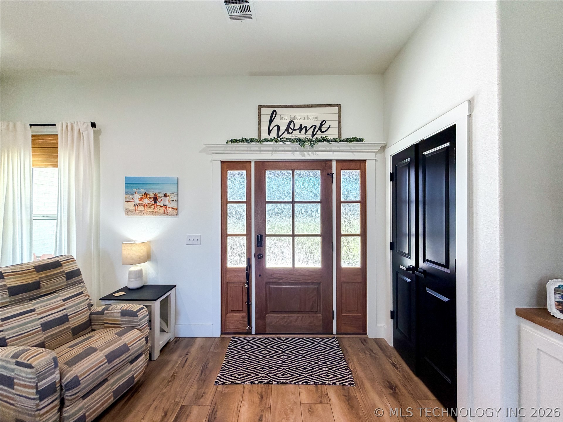 23094 W 867 Road Park Hill OK 74451