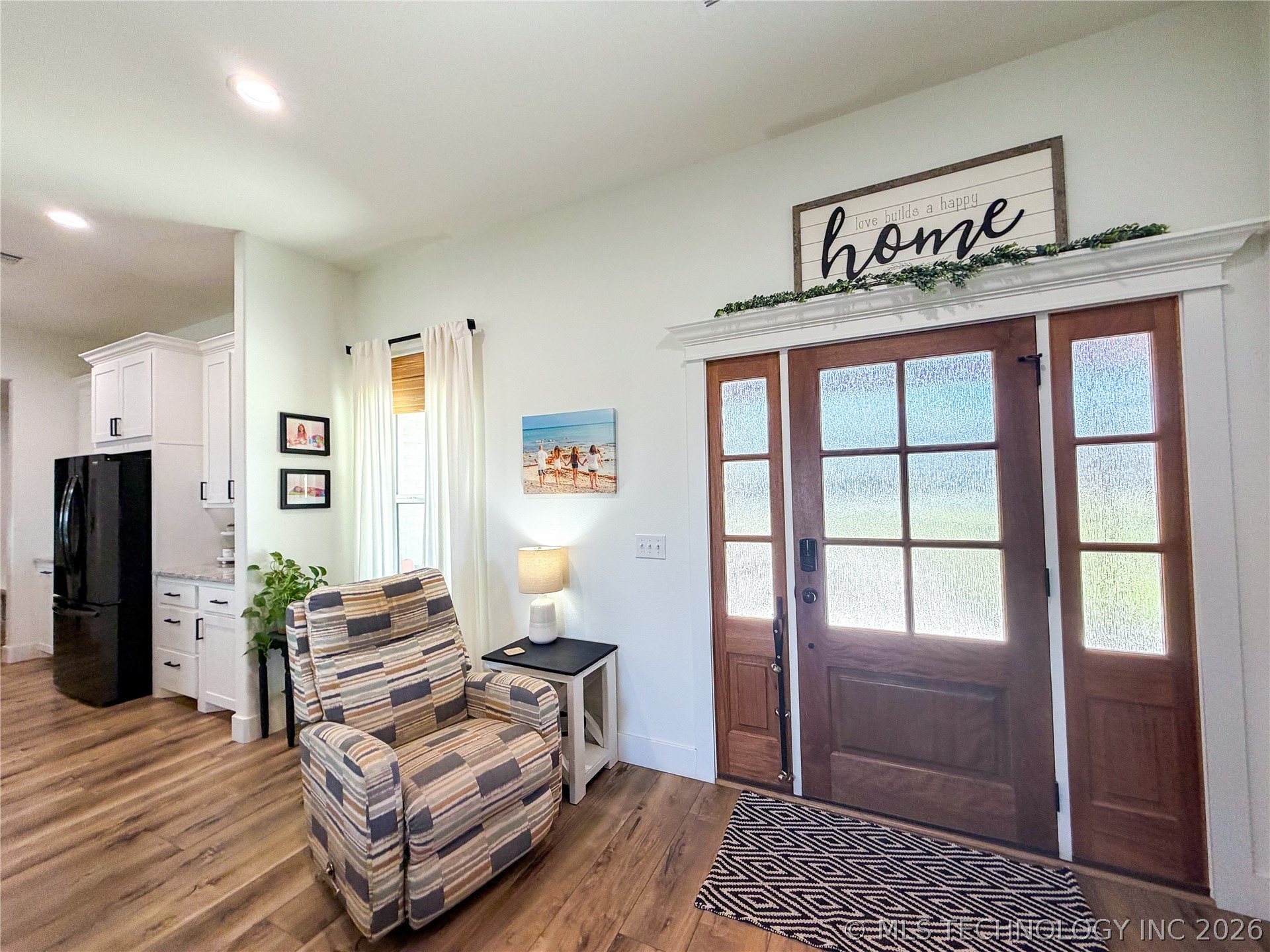 23094 W 867 Road Park Hill OK 74451