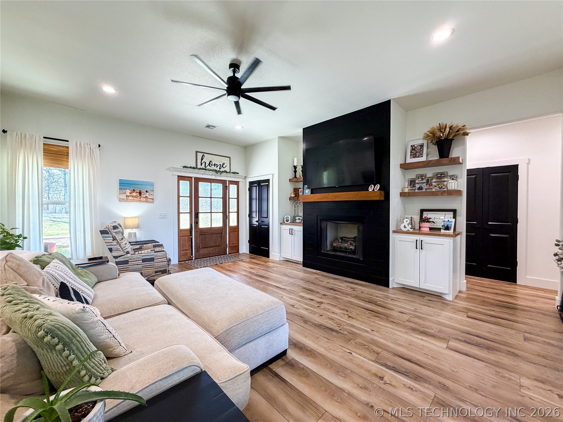 23094 W 867 Road Park Hill OK 74451
