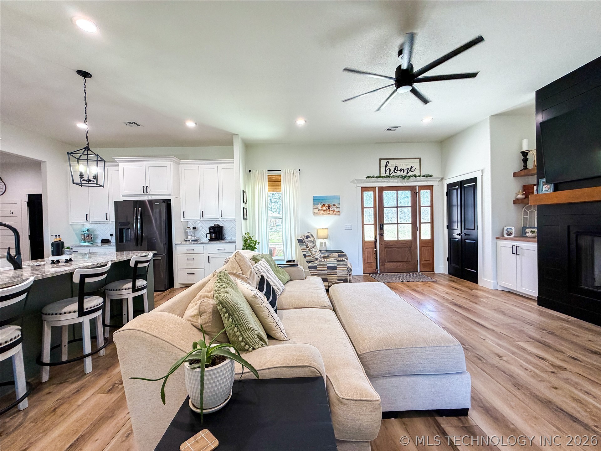 23094 W 867 Road Park Hill OK 74451