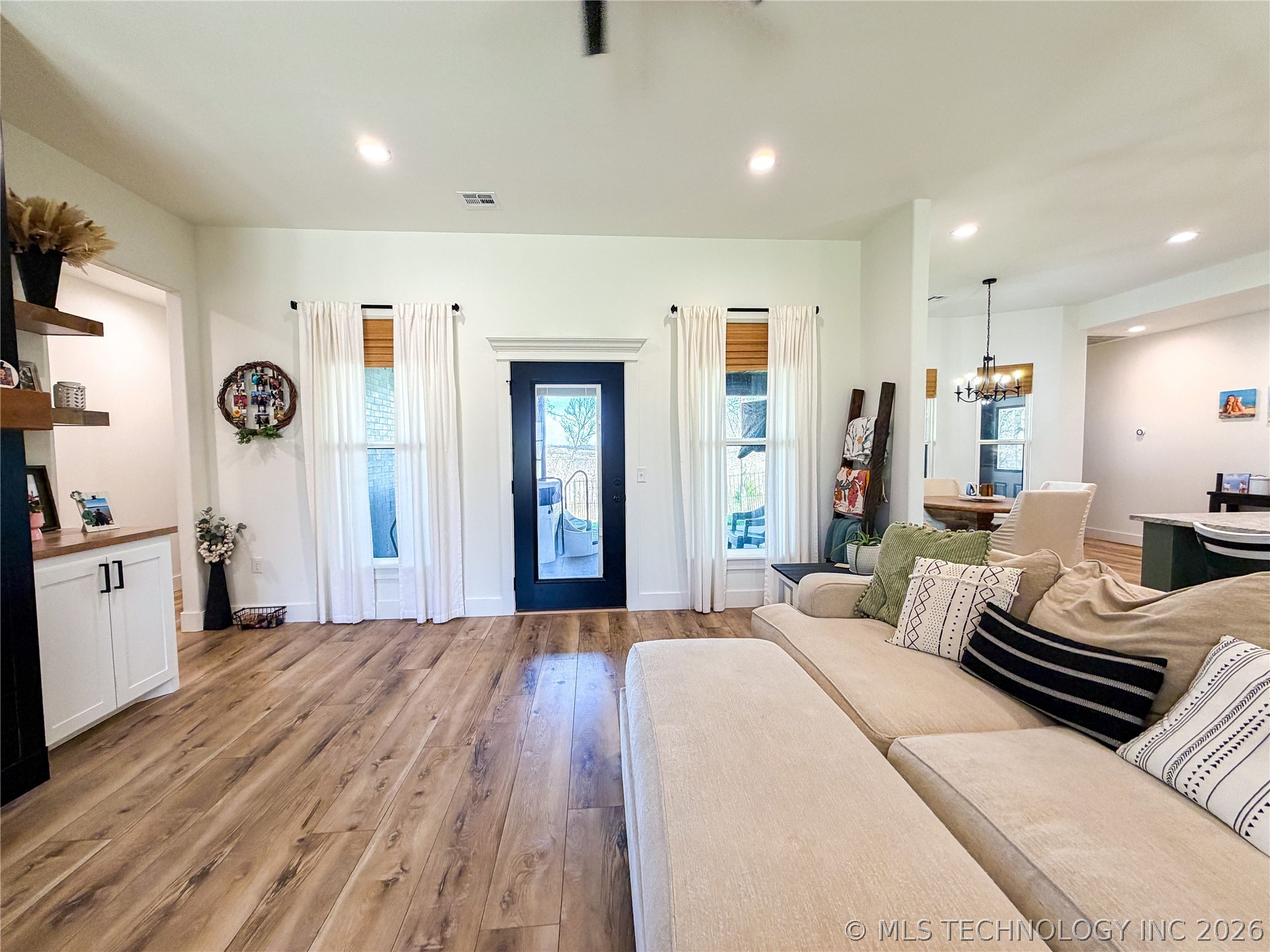23094 W 867 Road Park Hill OK 74451