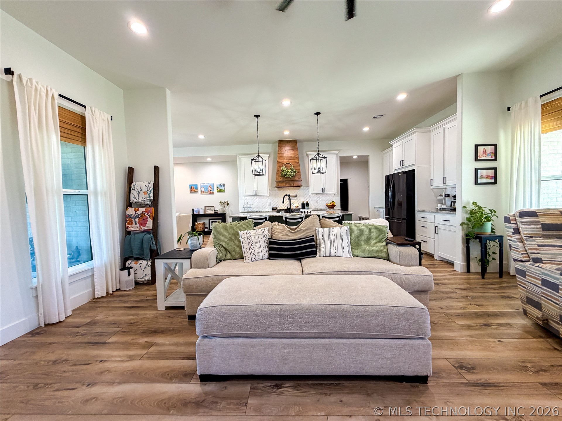 23094 W 867 Road Park Hill OK 74451