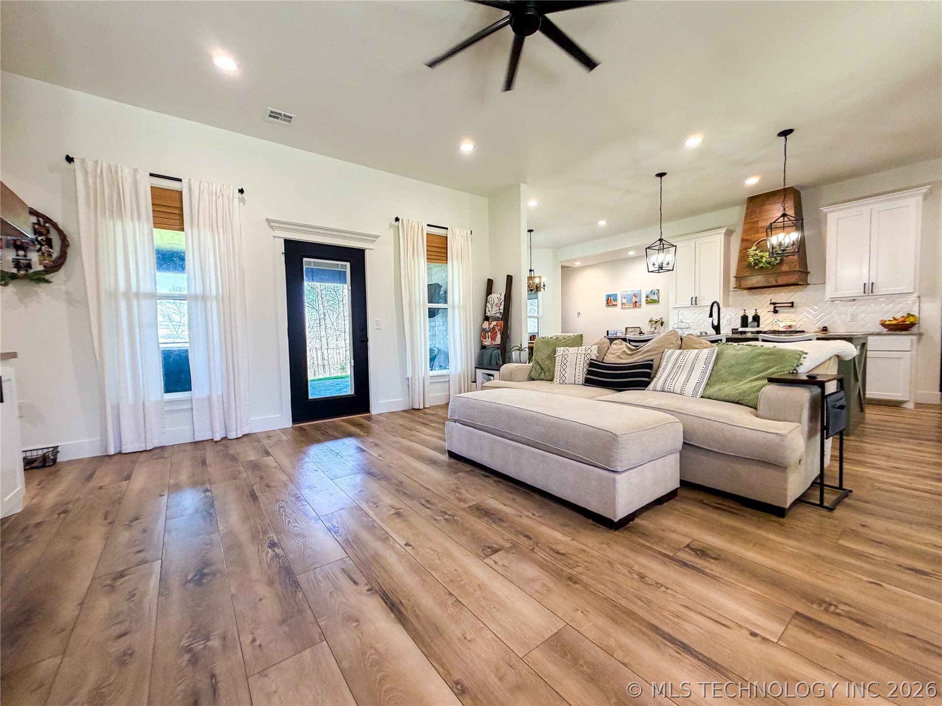 23094 W 867 Road Park Hill OK 74451