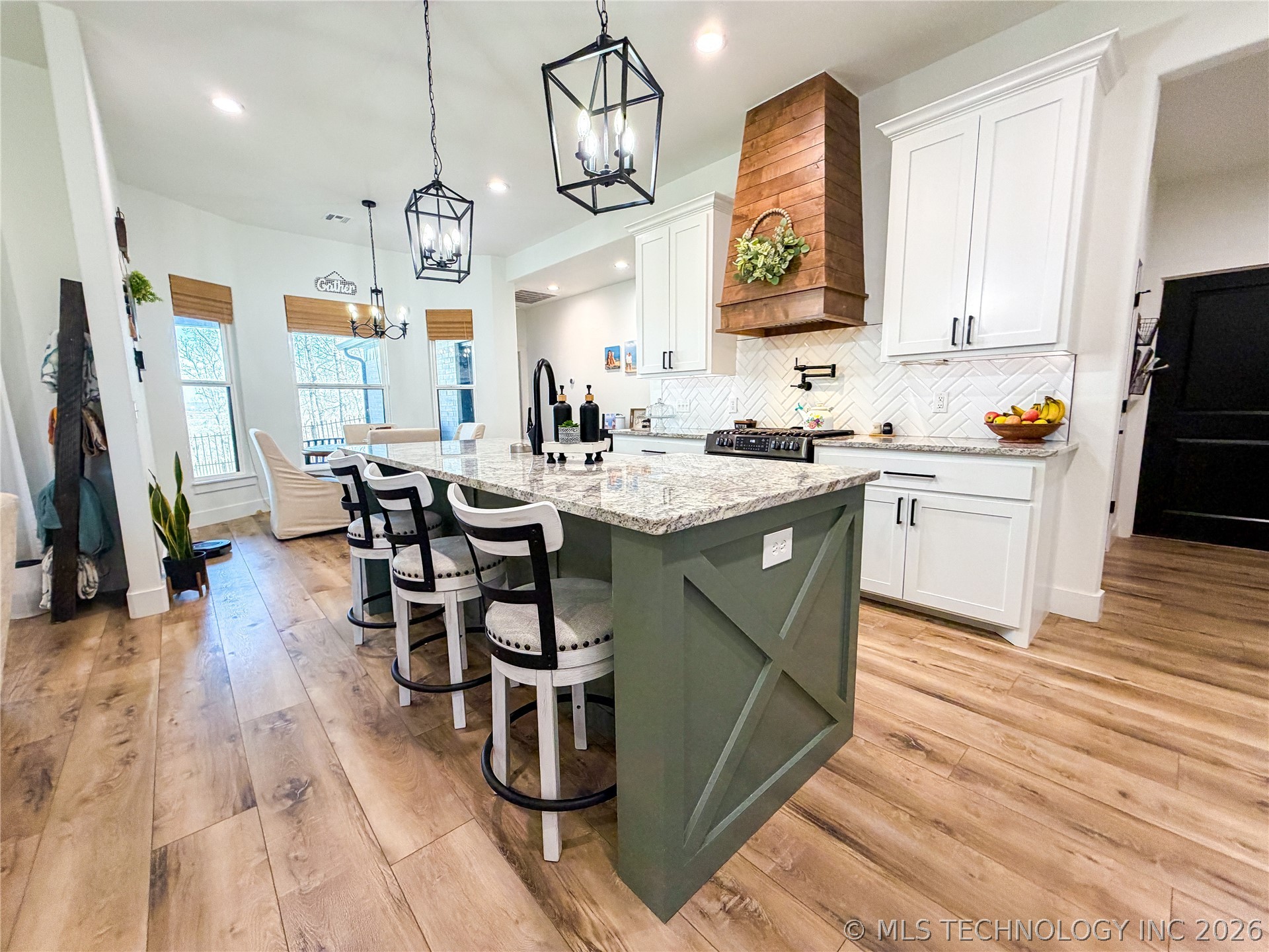 23094 W 867 Road Park Hill OK 74451