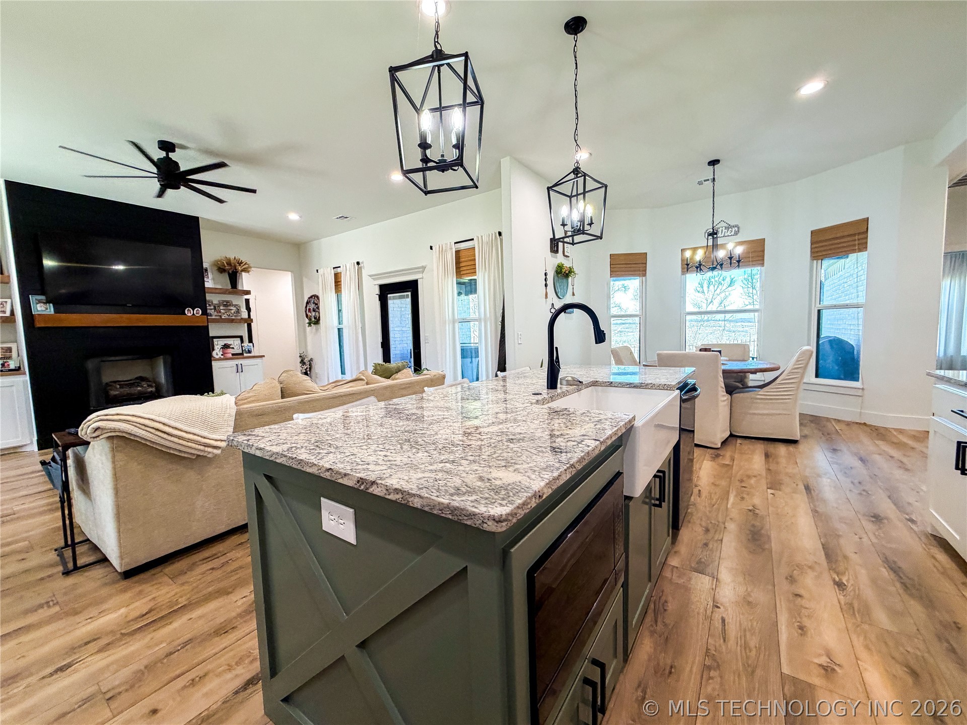 23094 W 867 Road Park Hill OK 74451