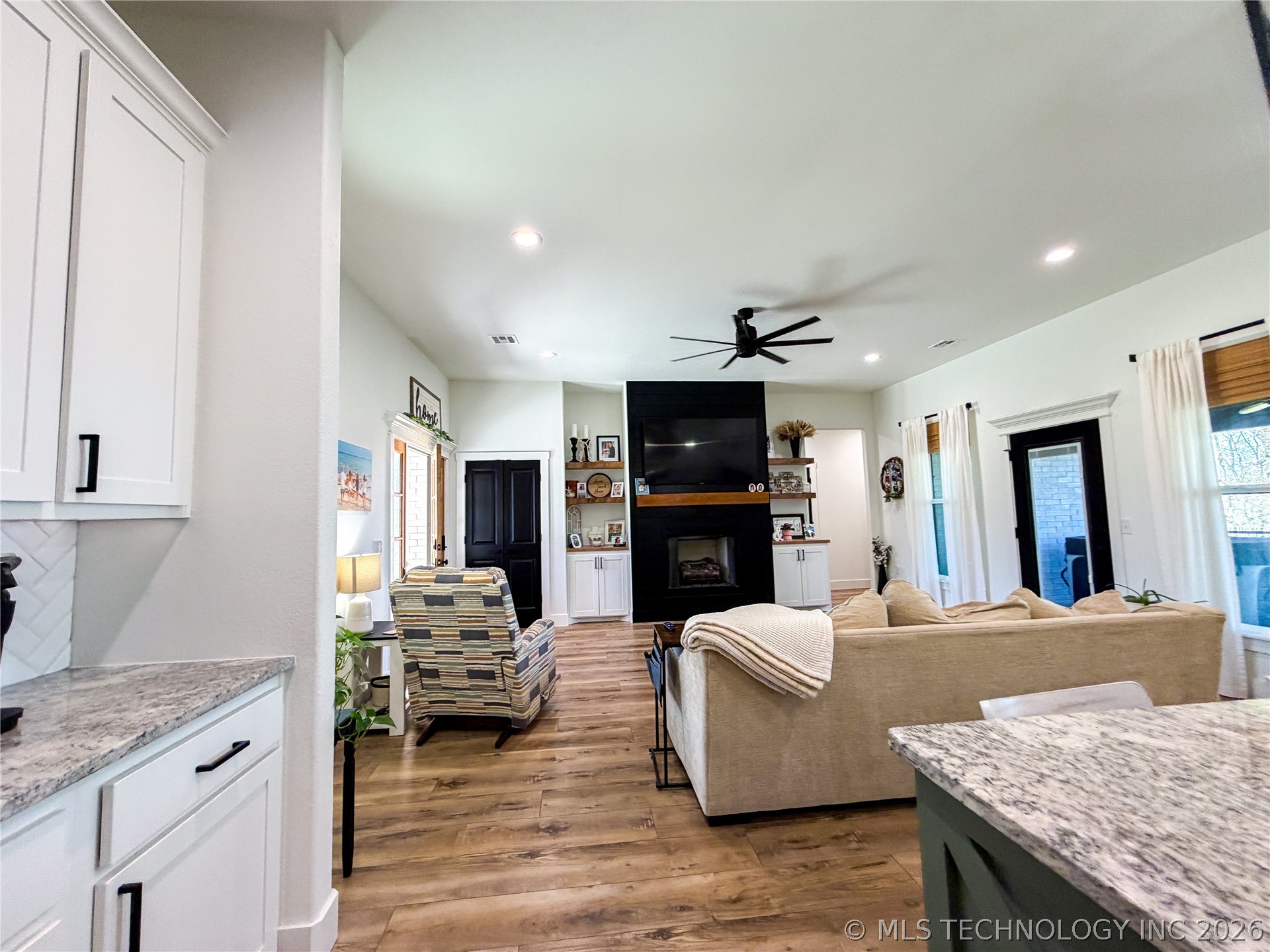 23094 W 867 Road Park Hill OK 74451
