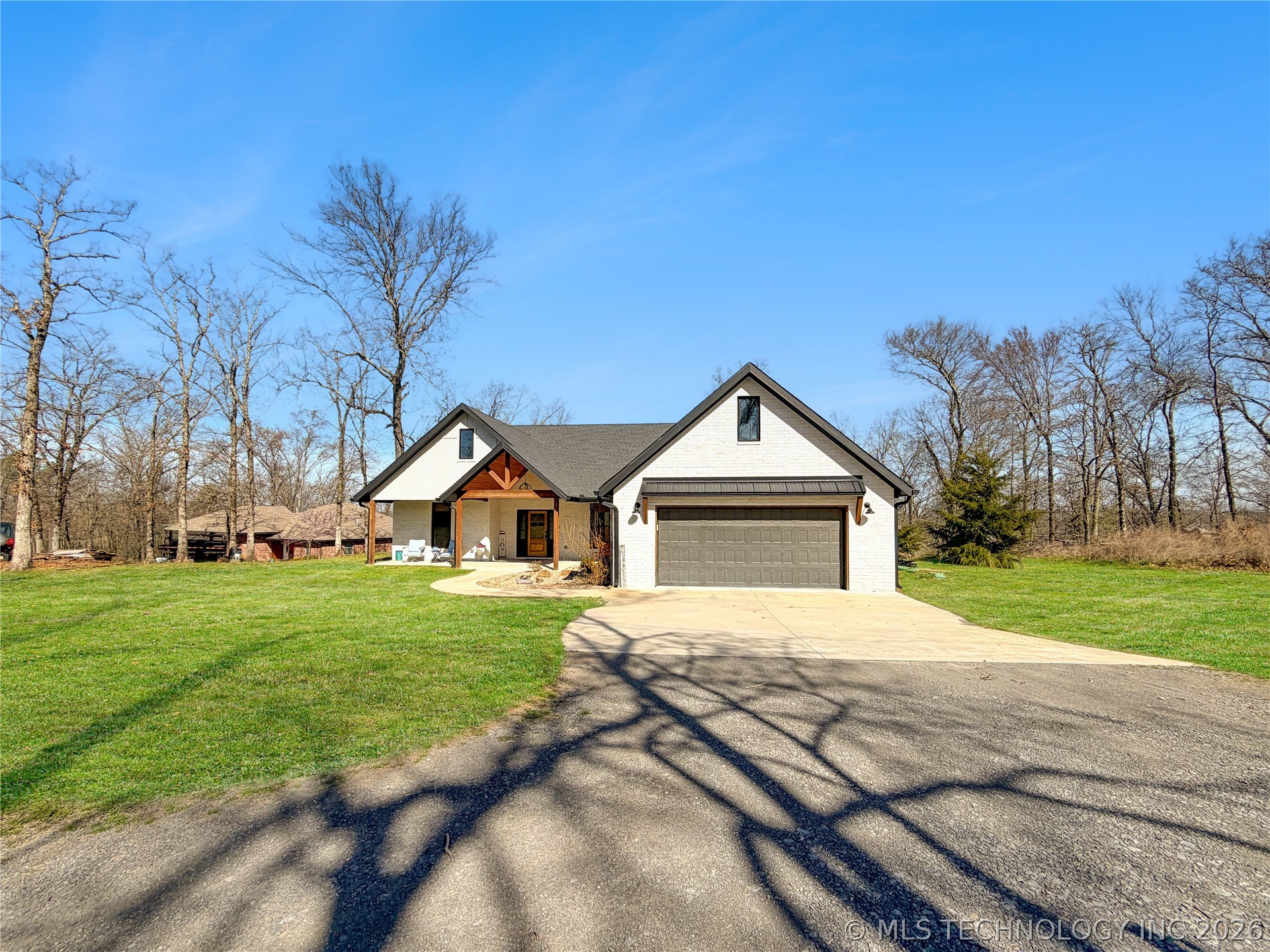 23094 W 867 Road Park Hill OK 74451