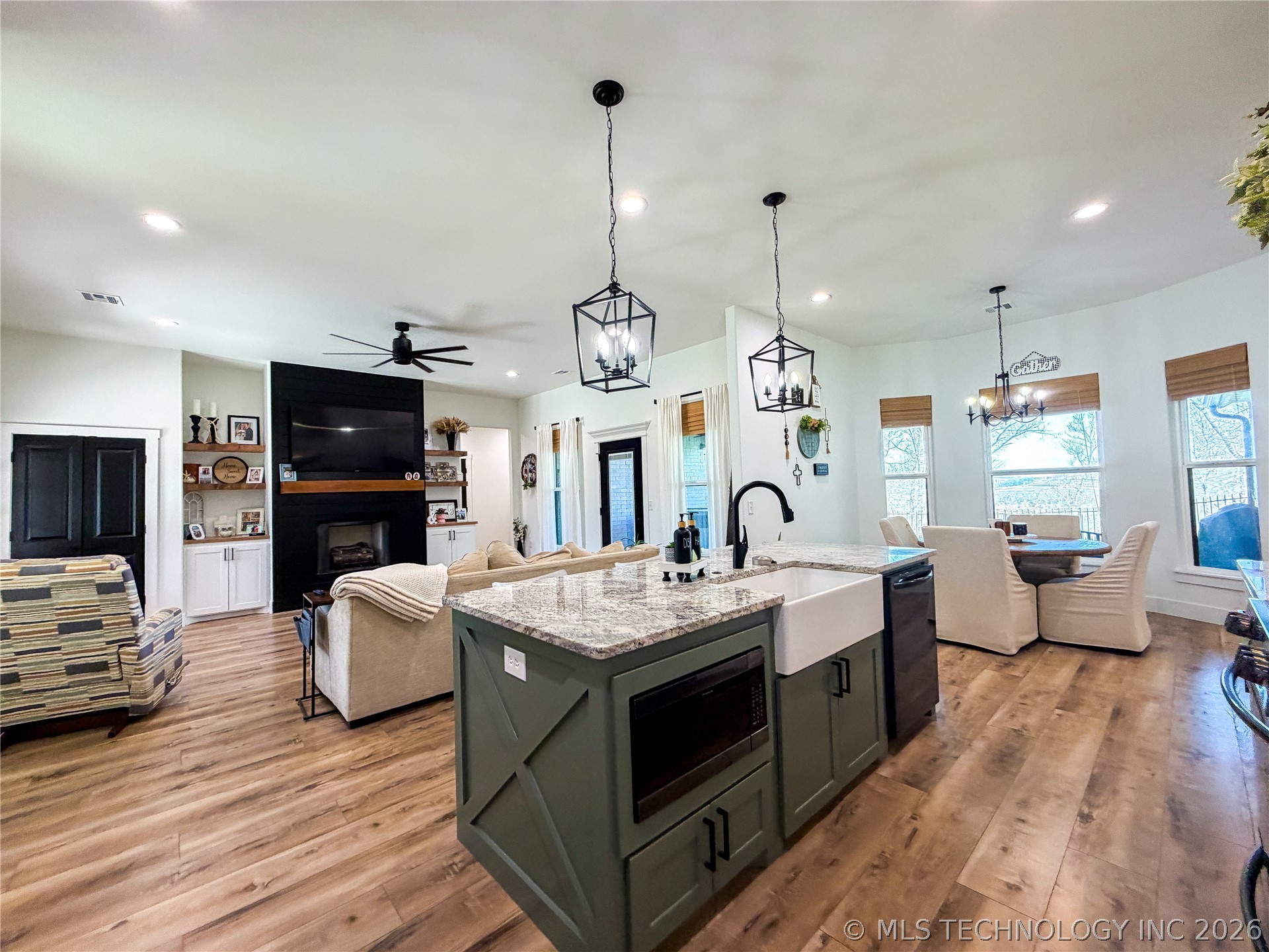 23094 W 867 Road Park Hill OK 74451