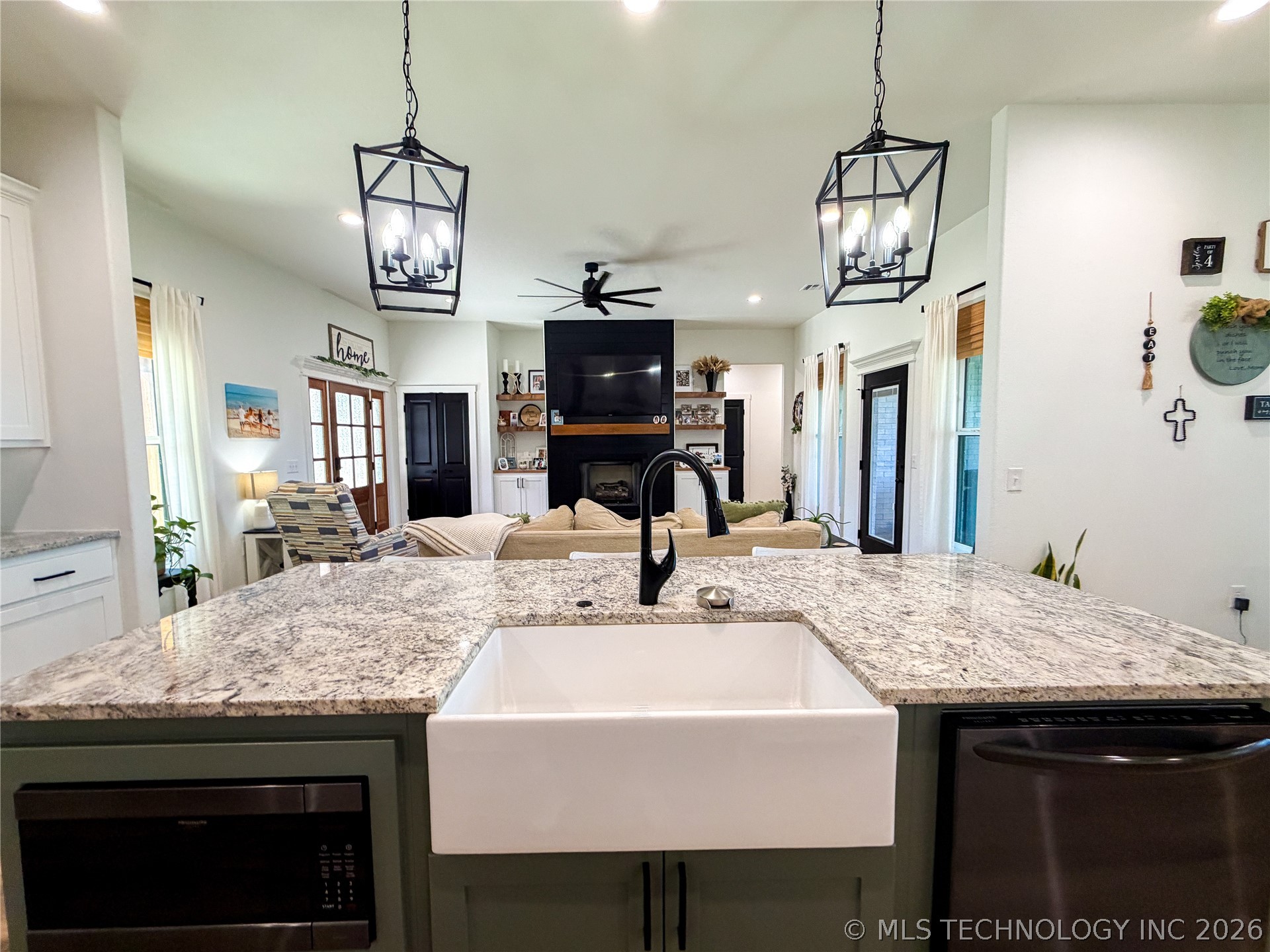 23094 W 867 Road Park Hill OK 74451