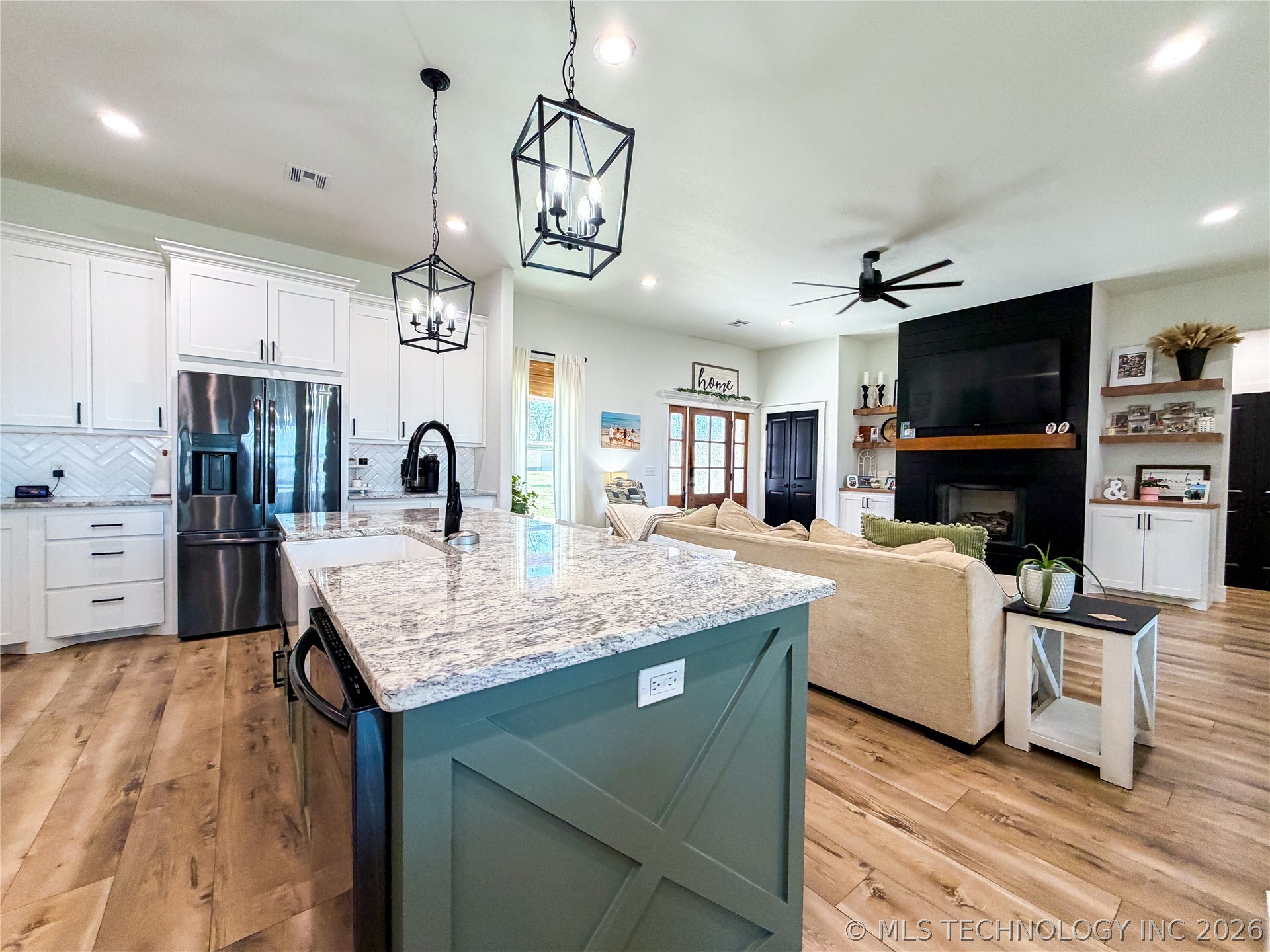 23094 W 867 Road Park Hill OK 74451