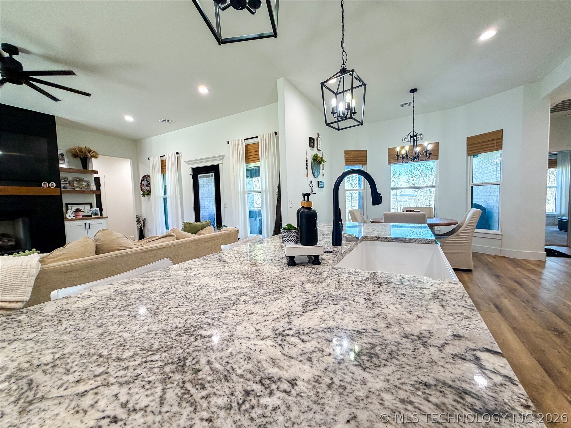 23094 W 867 Road Park Hill OK 74451