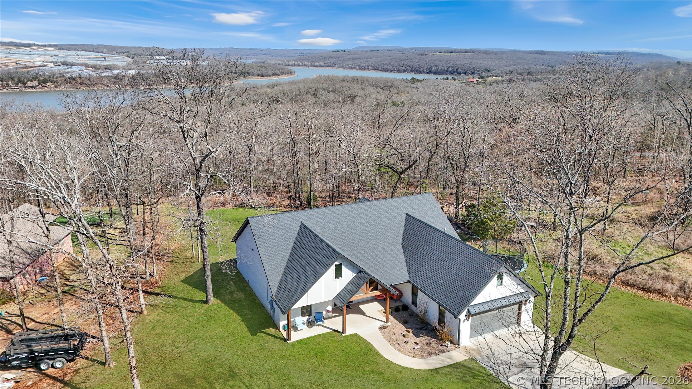 23094 W 867 Road Park Hill OK 74451