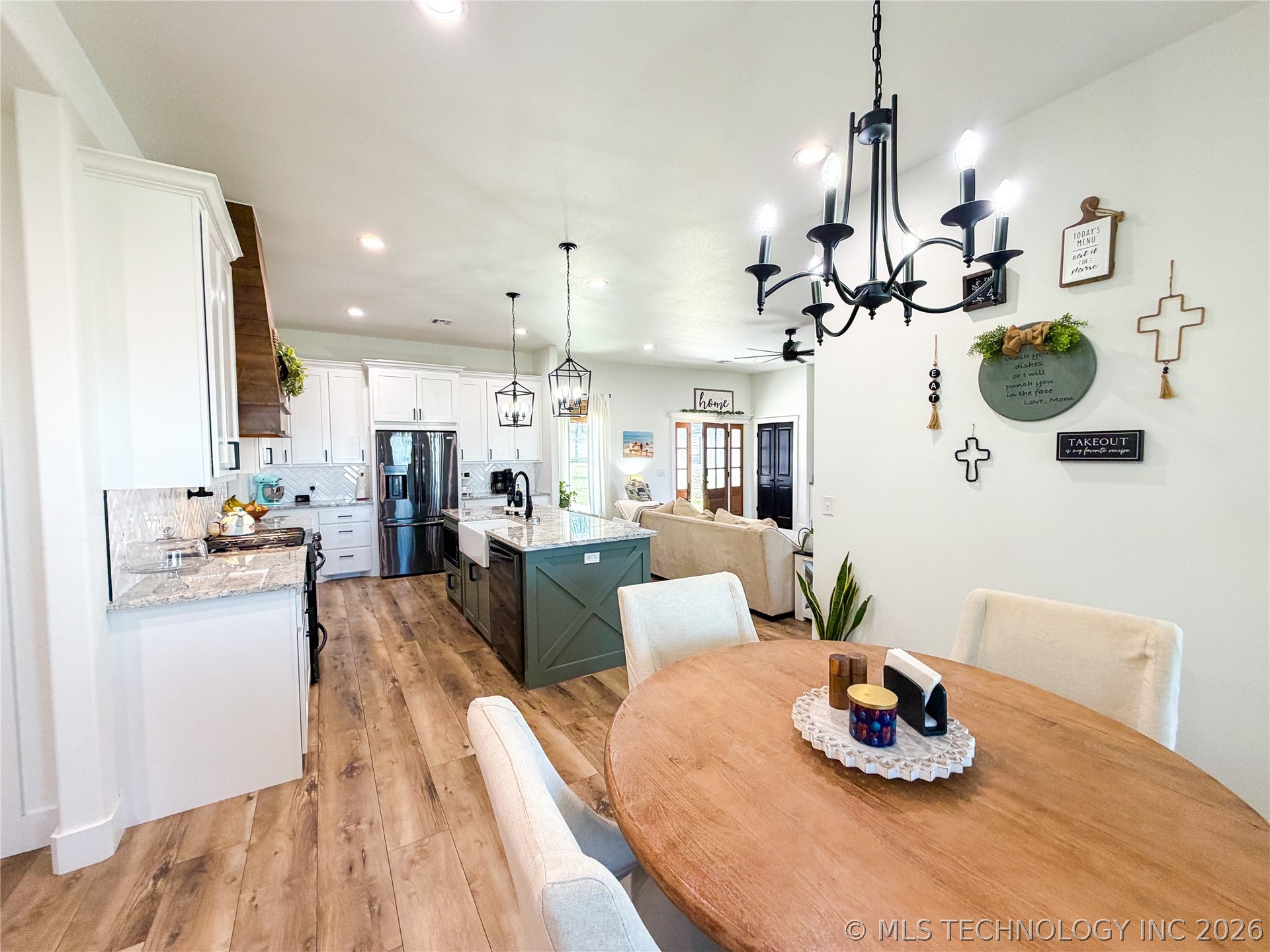 23094 W 867 Road Park Hill OK 74451