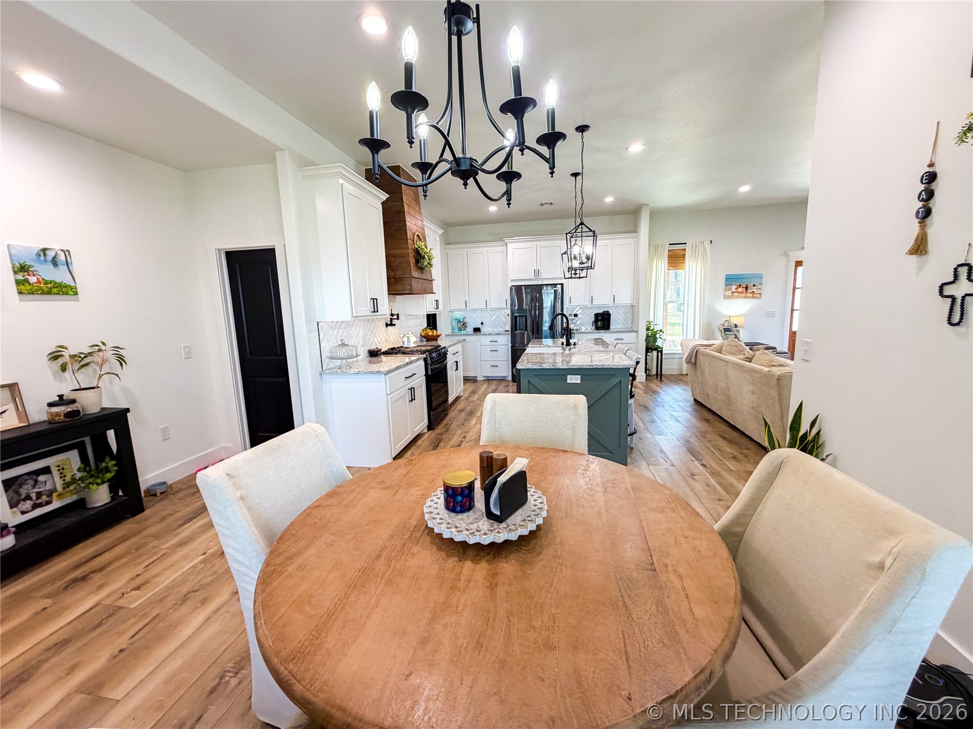 23094 W 867 Road Park Hill OK 74451