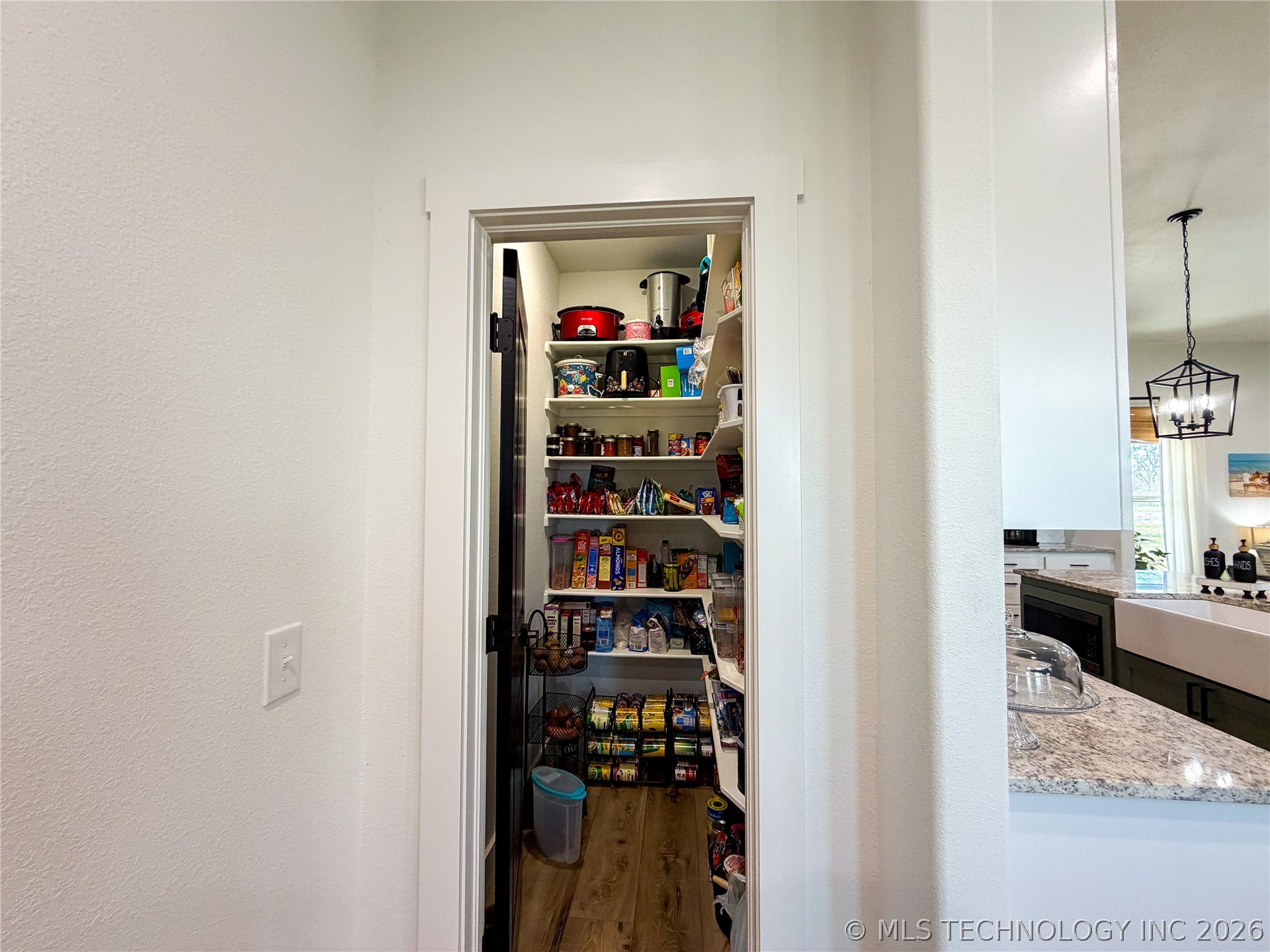 23094 W 867 Road Park Hill OK 74451