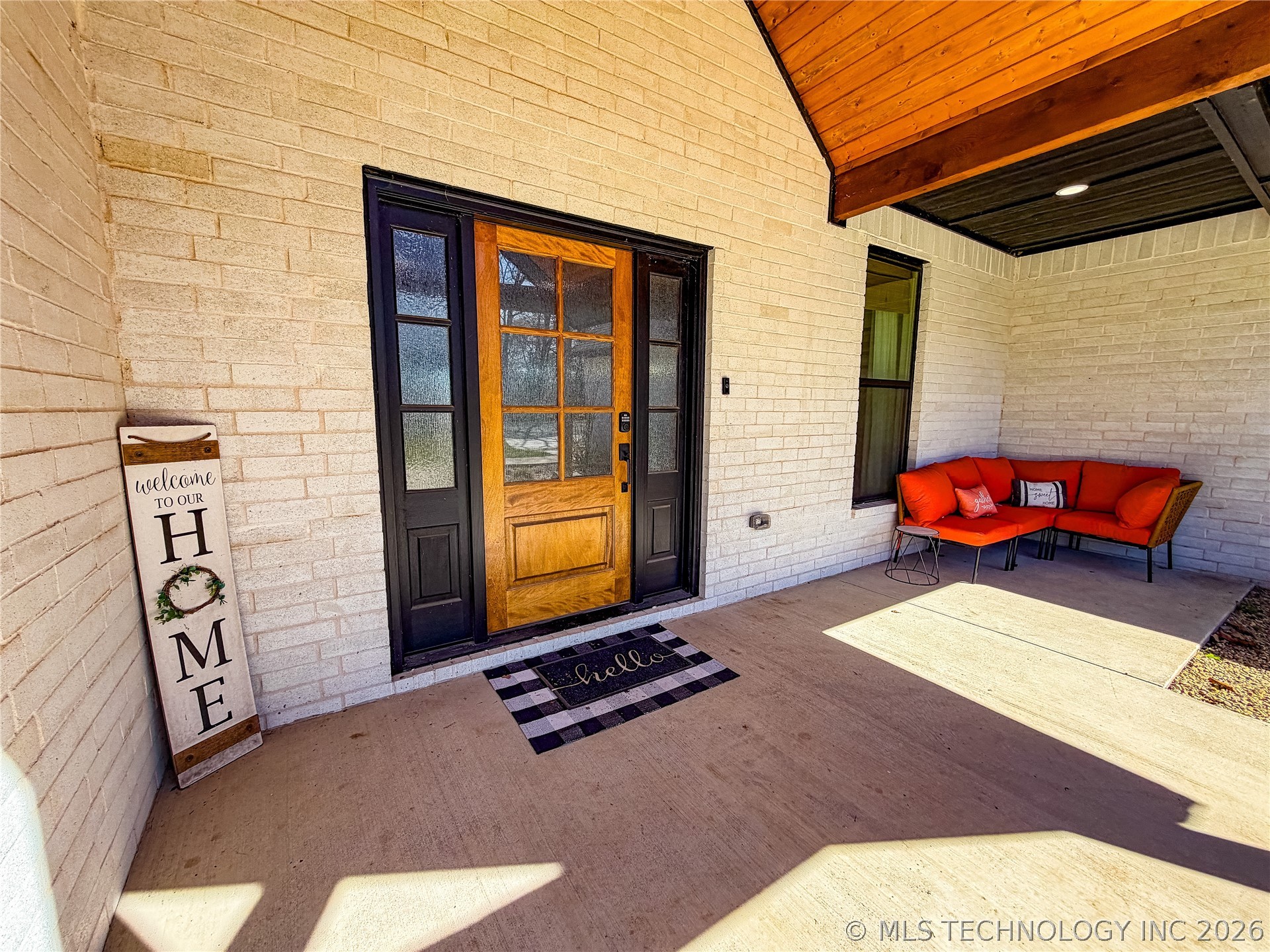 23094 W 867 Road Park Hill OK 74451