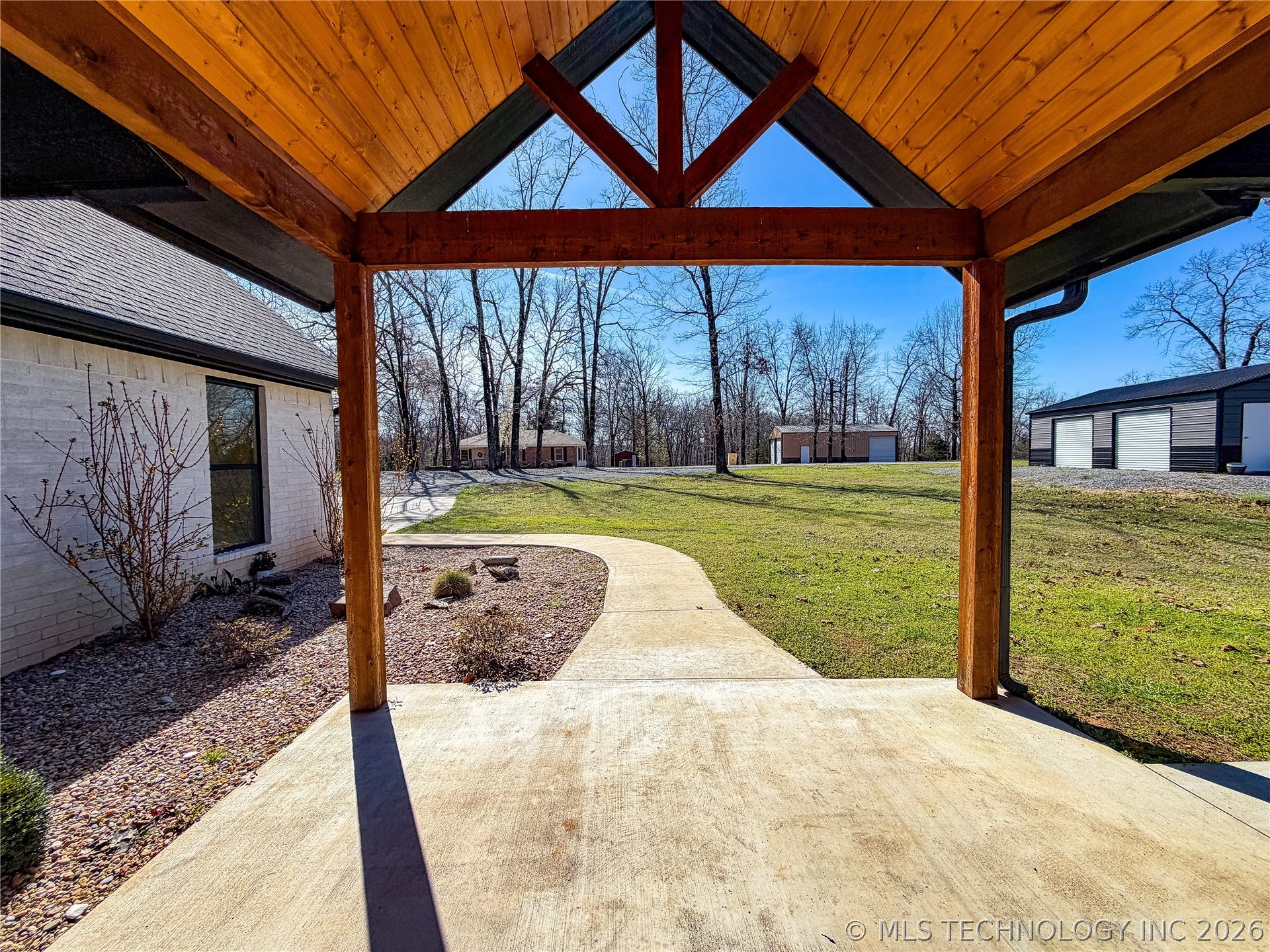 23094 W 867 Road Park Hill OK 74451