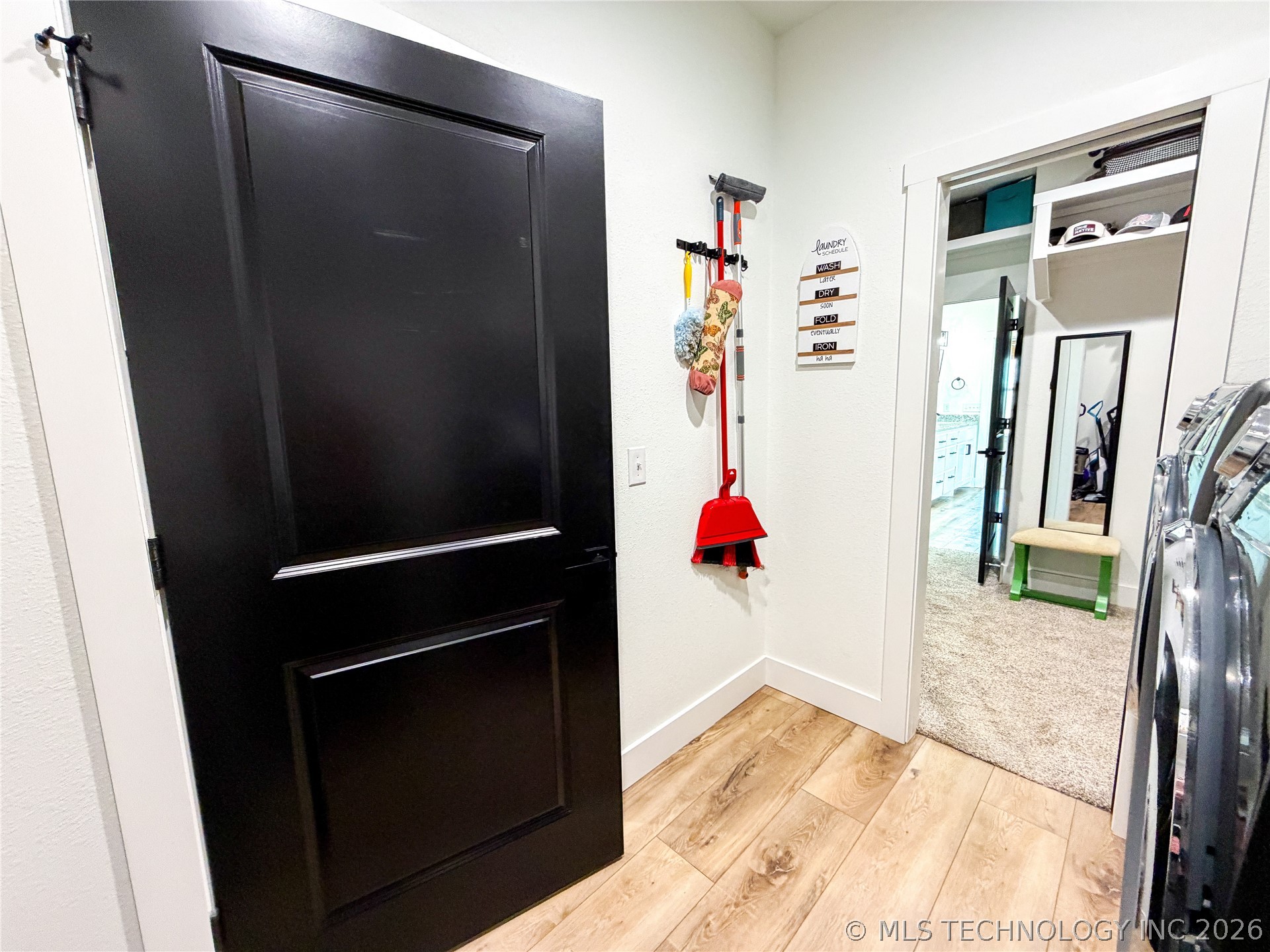 23094 W 867 Road Park Hill OK 74451