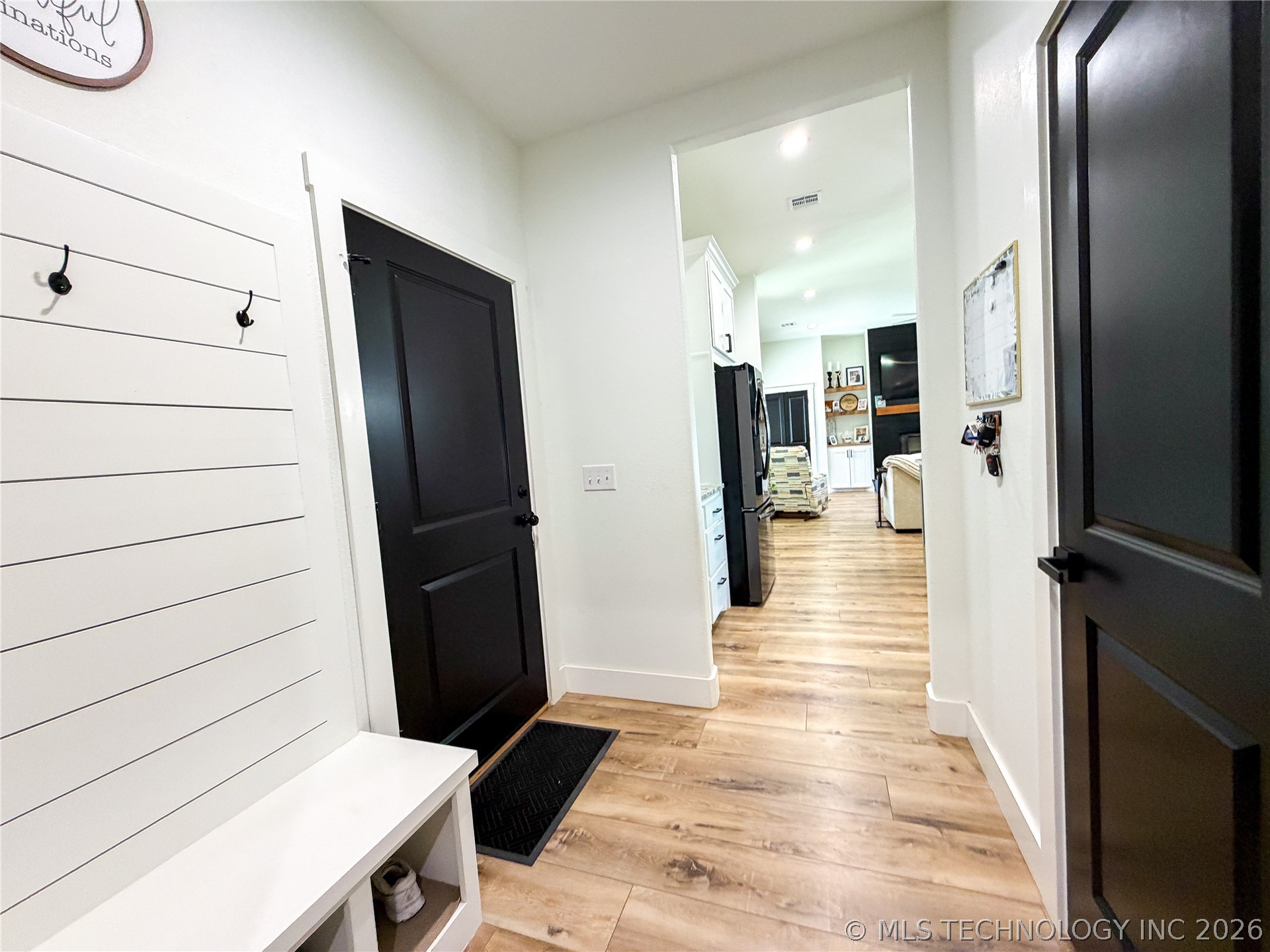 23094 W 867 Road Park Hill OK 74451
