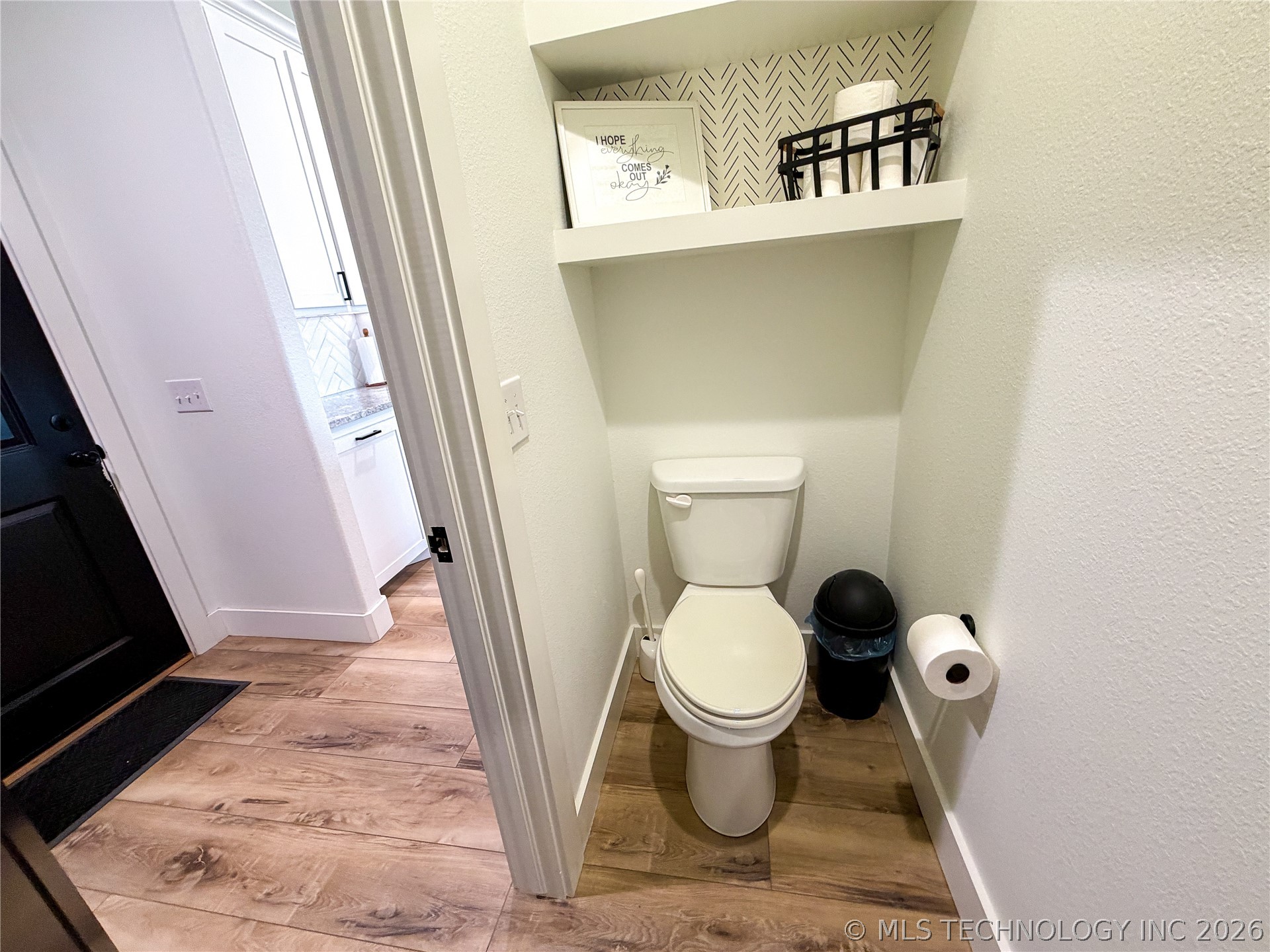 23094 W 867 Road Park Hill OK 74451