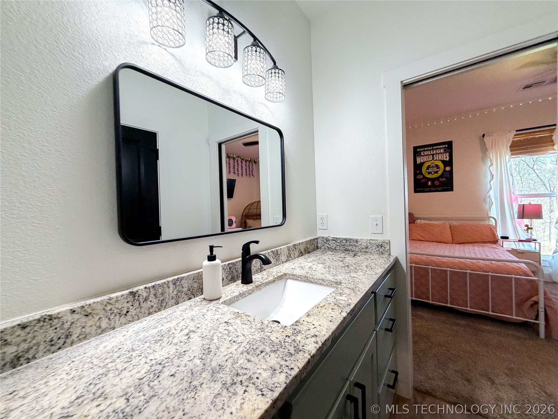 23094 W 867 Road Park Hill OK 74451