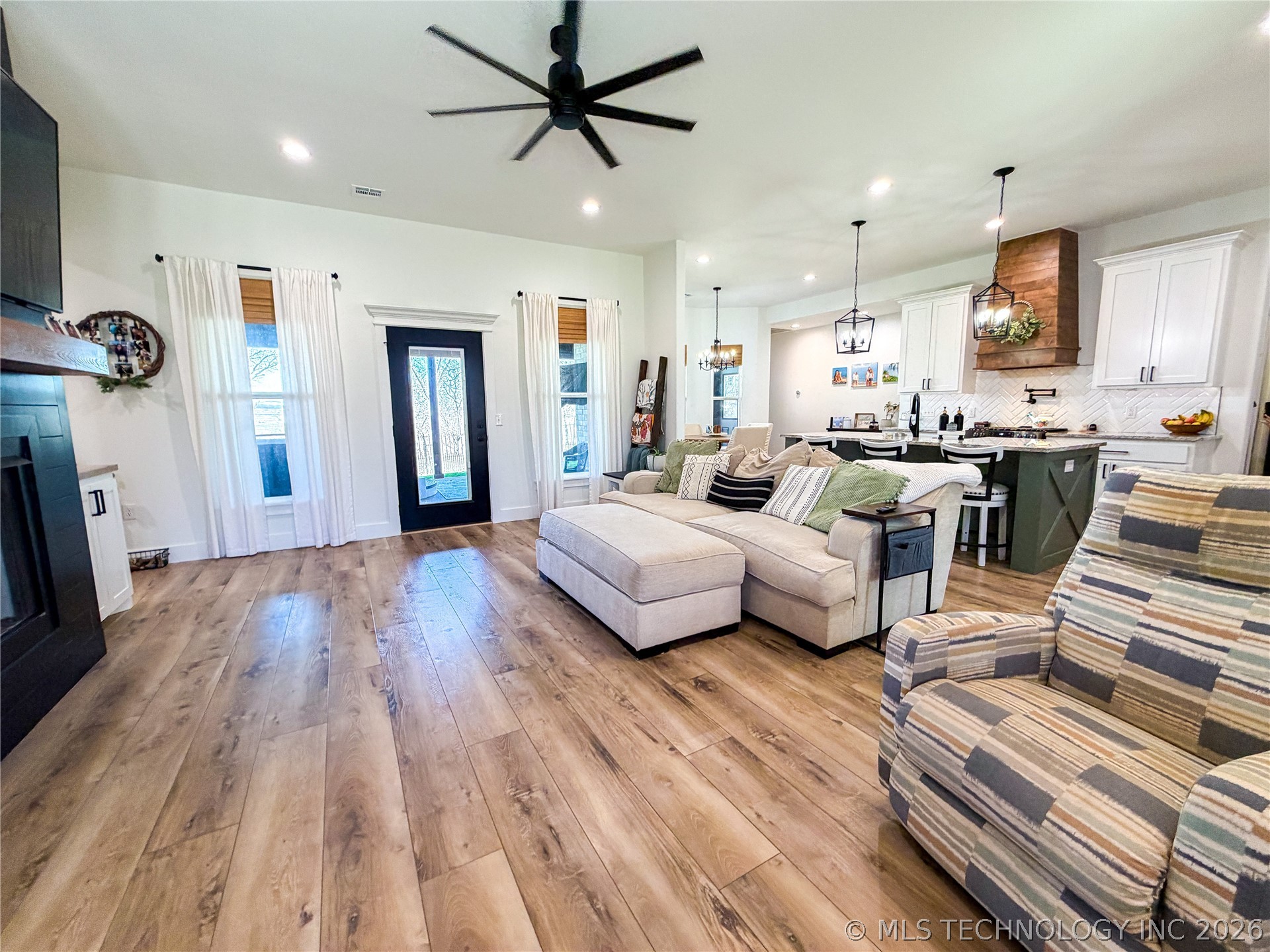 23094 W 867 Road Park Hill OK 74451