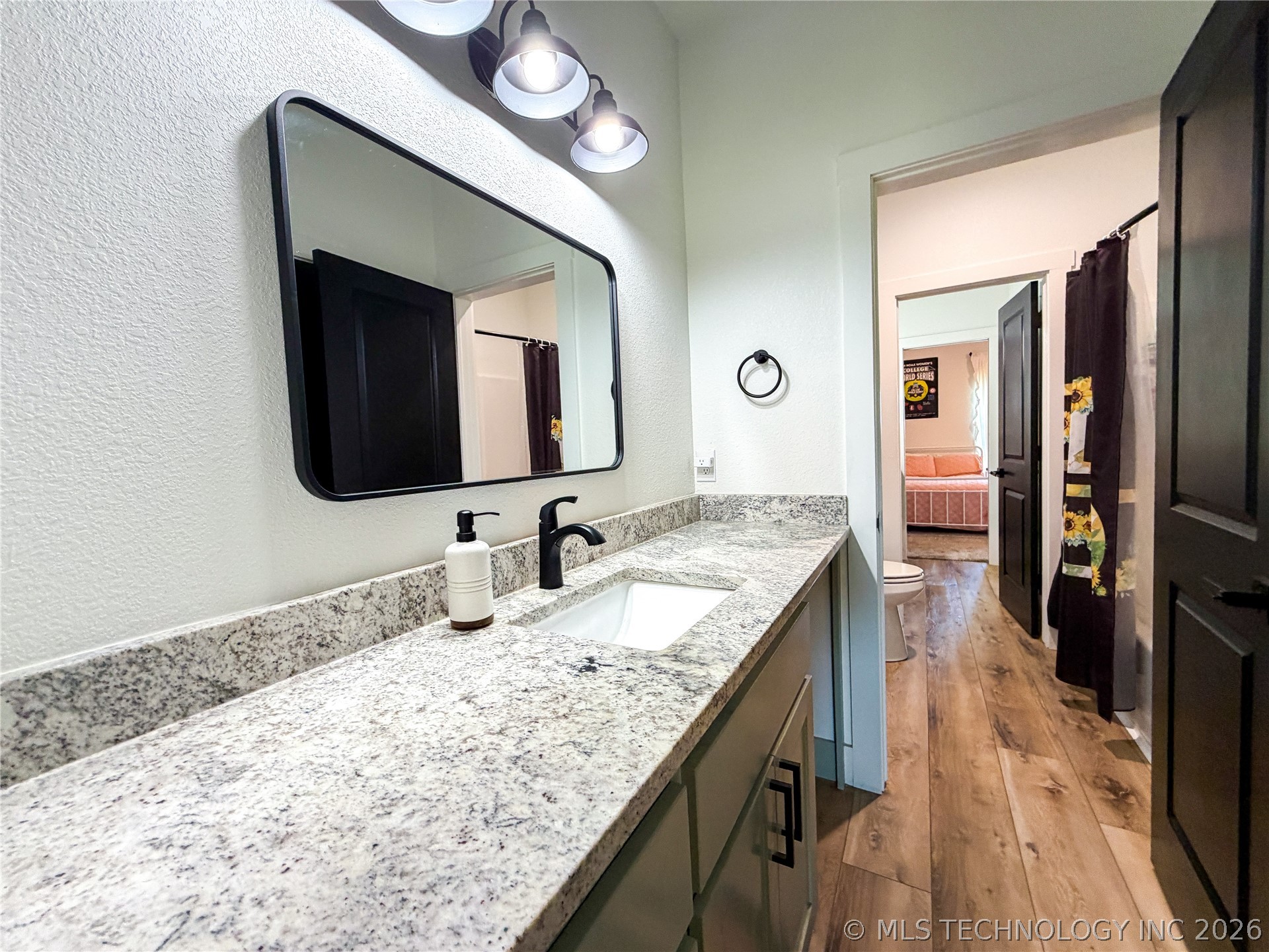 23094 W 867 Road Park Hill OK 74451