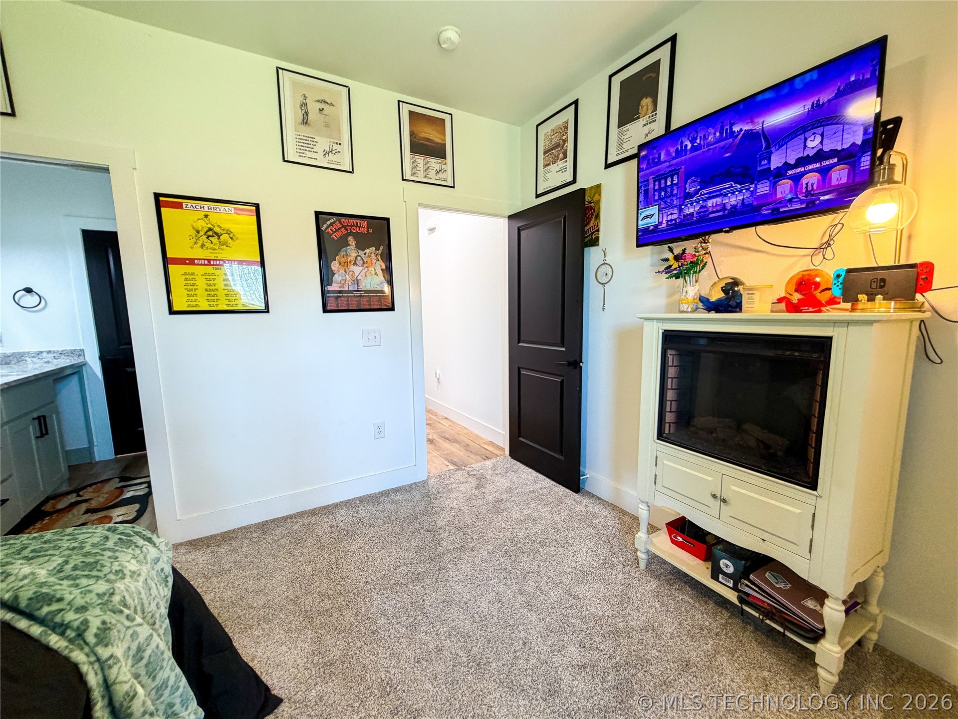 23094 W 867 Road Park Hill OK 74451