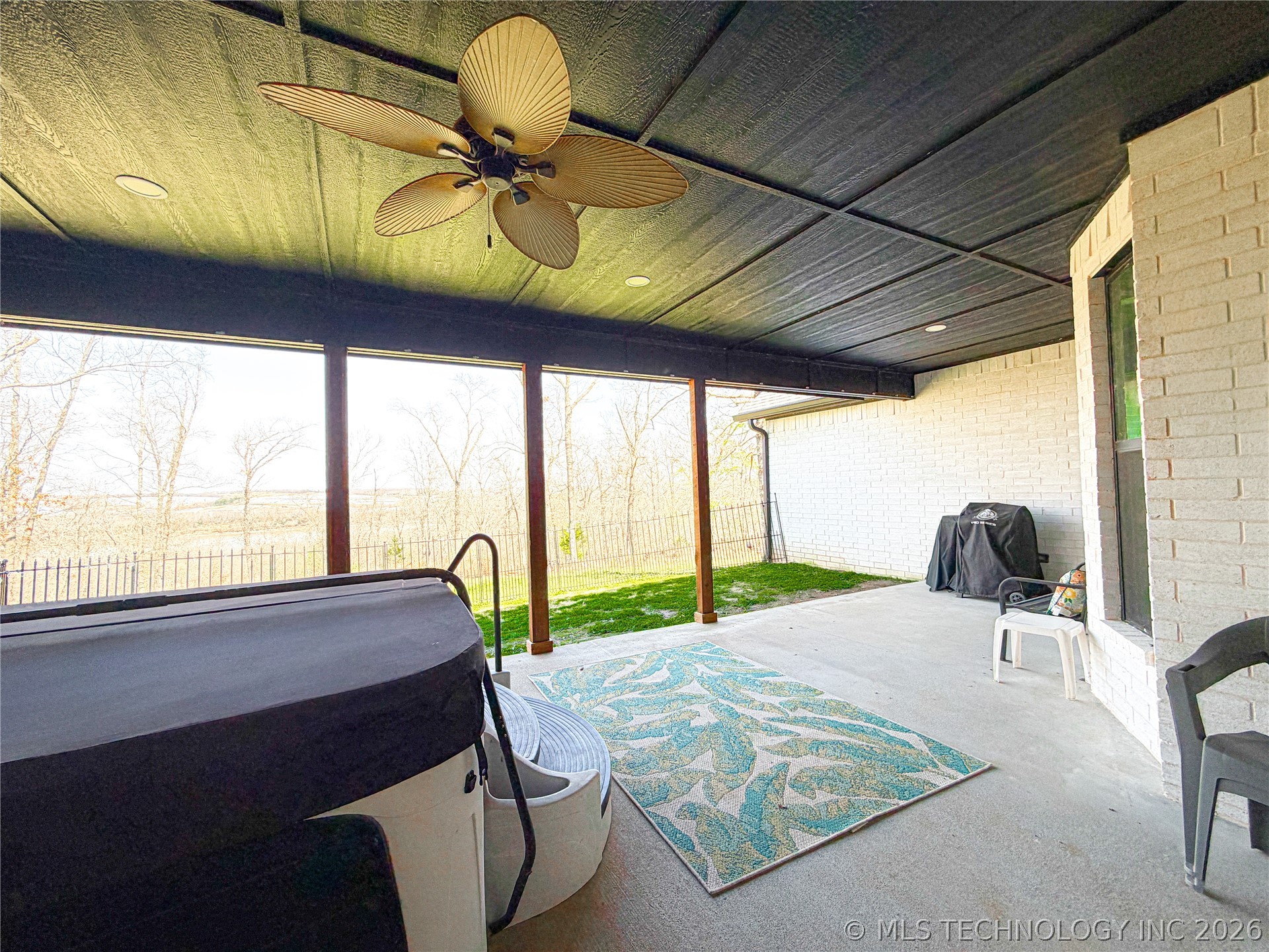 23094 W 867 Road Park Hill OK 74451