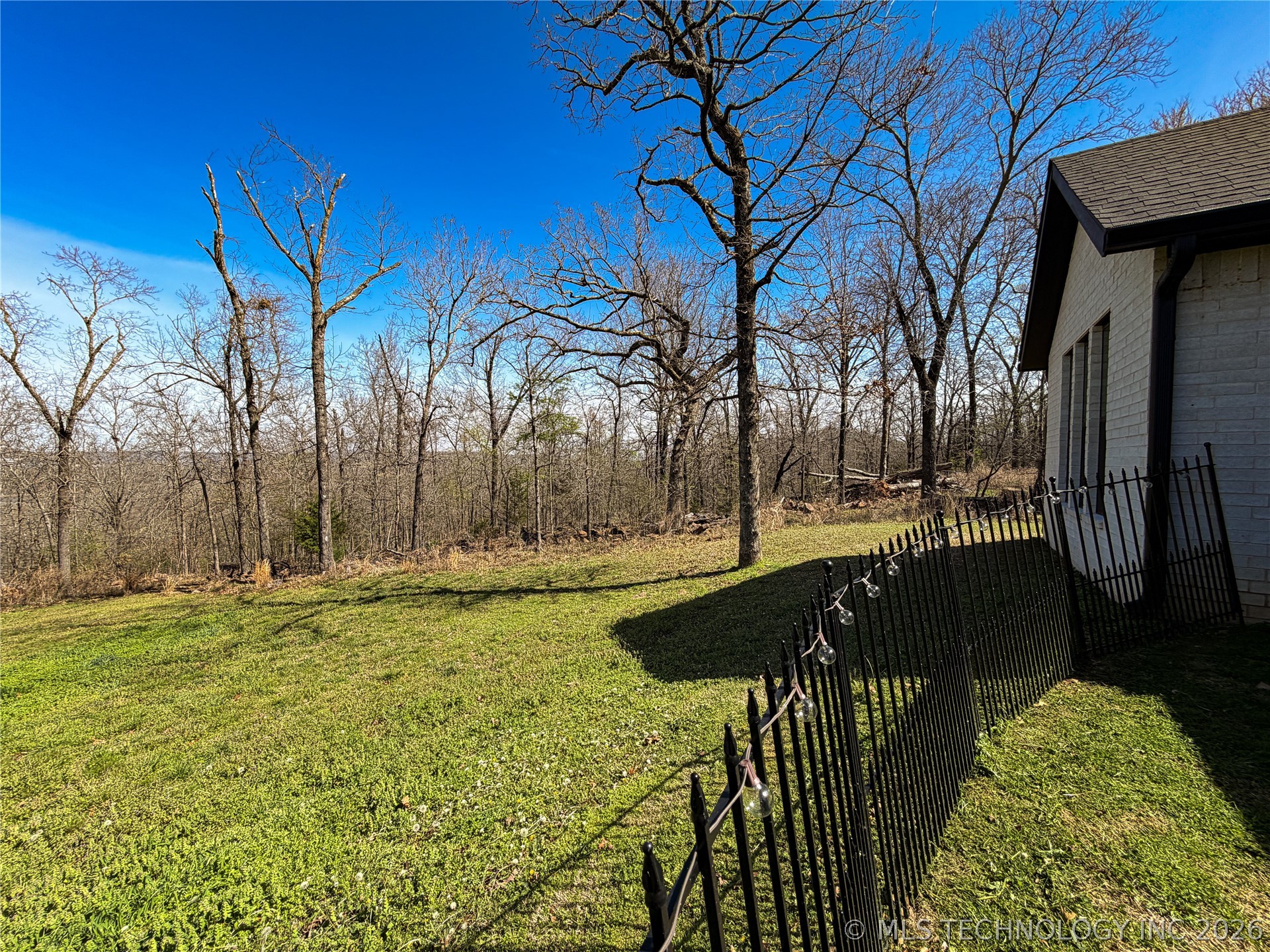 23094 W 867 Road Park Hill OK 74451